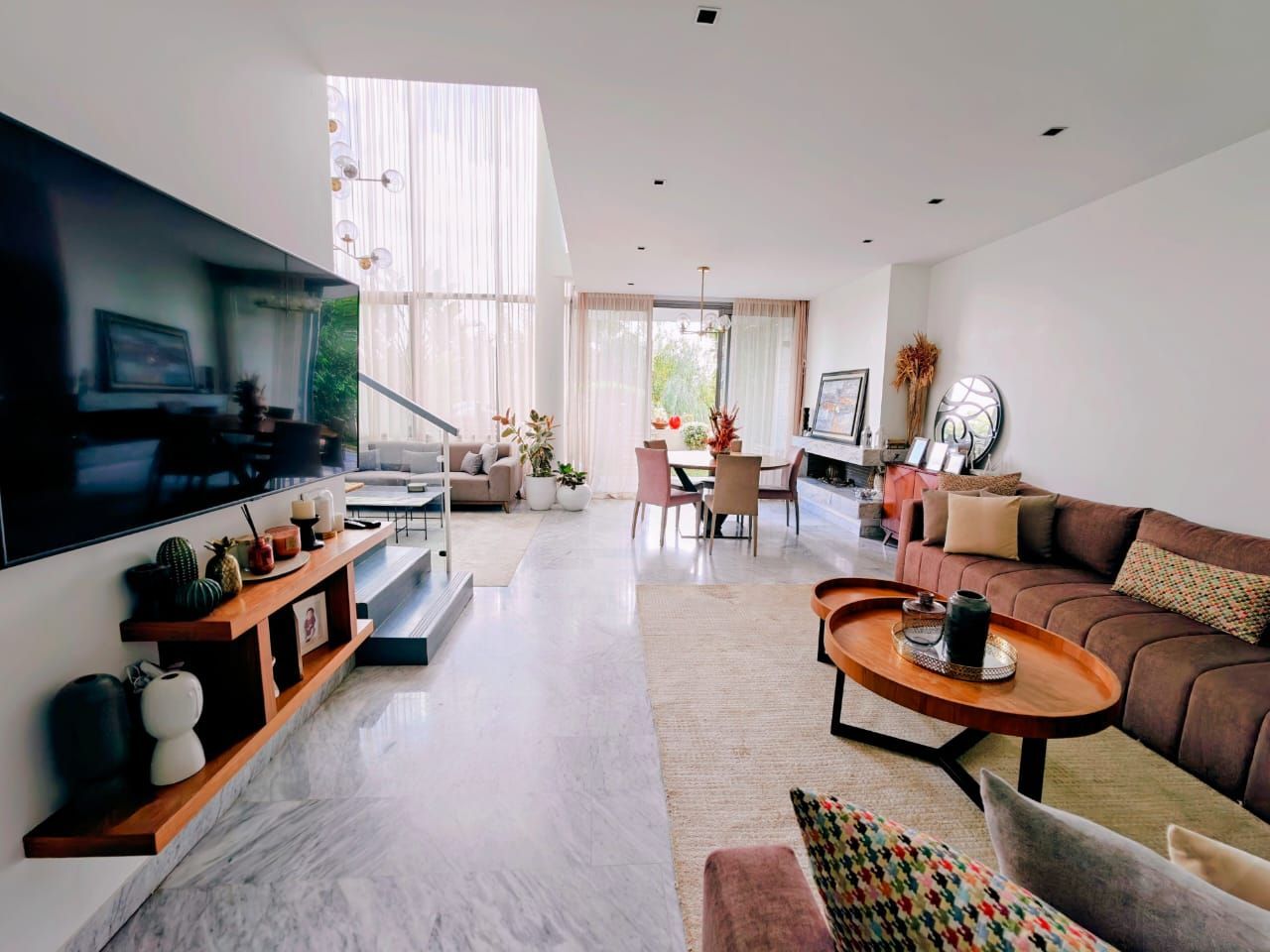 Appartement — Bouskoura — 2