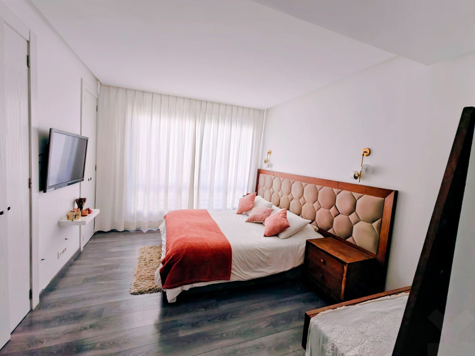 Appartement — Bouskoura — 6
