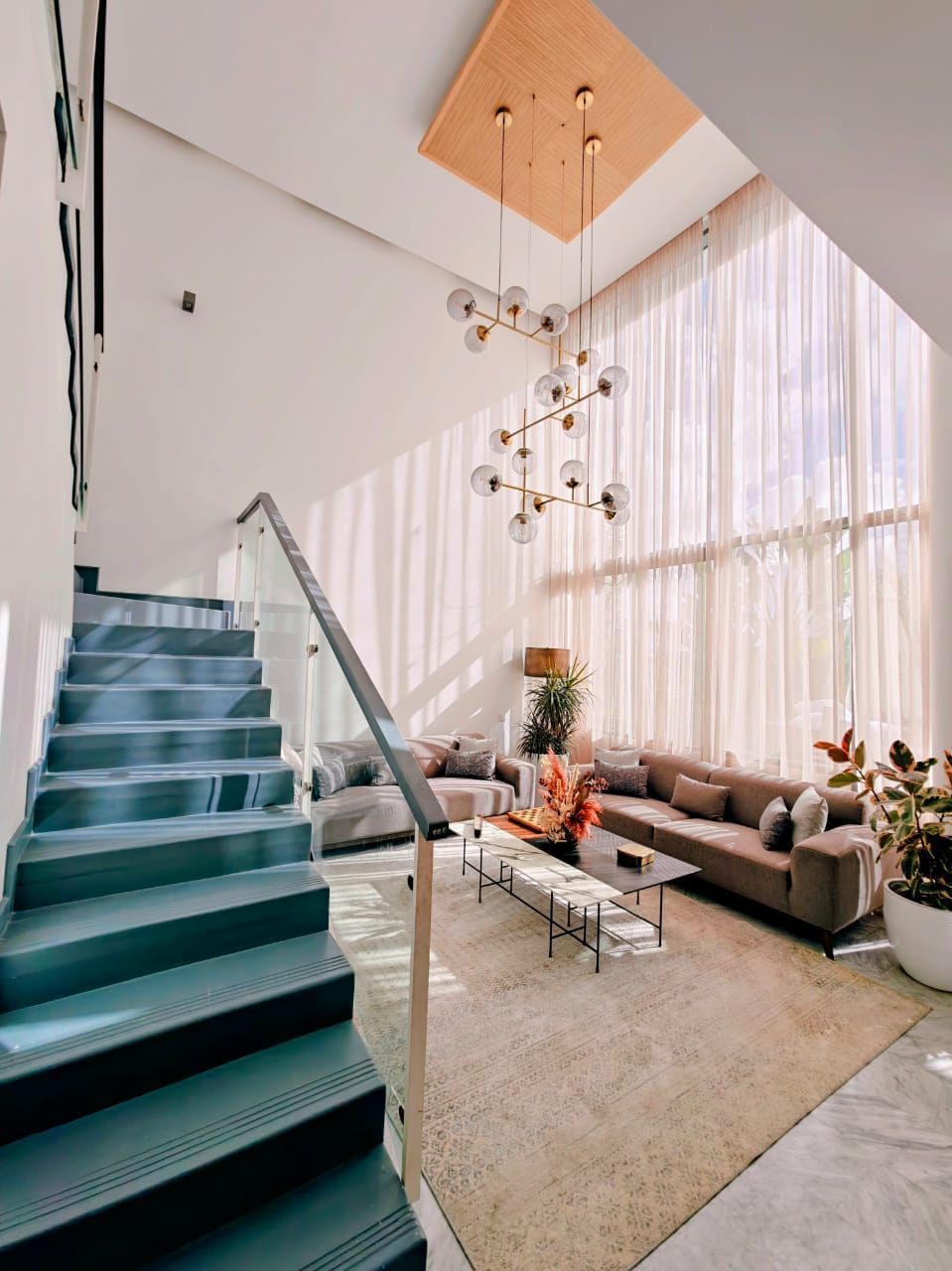 Appartement — Bouskoura — 3