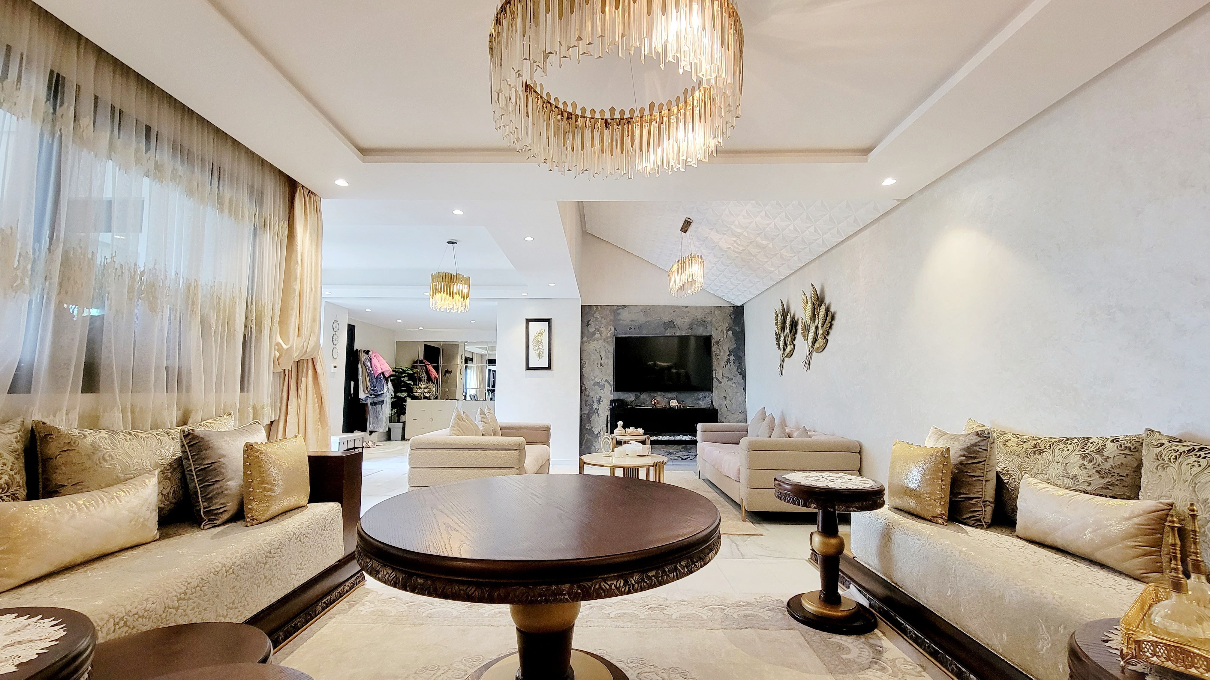 Appartement 309 m² à Bouskoura — 14