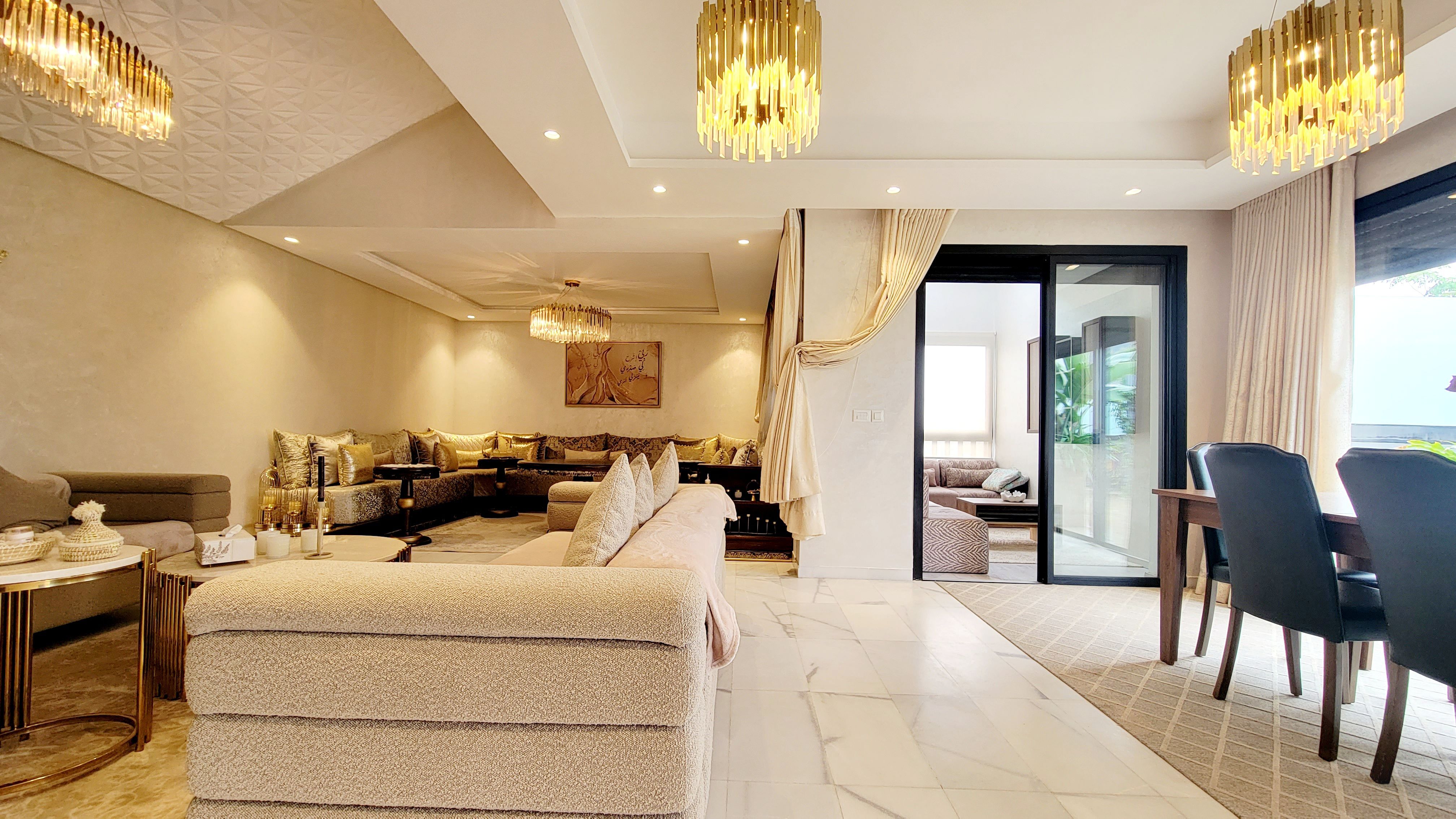 Appartement 309 m² à Bouskoura — 16