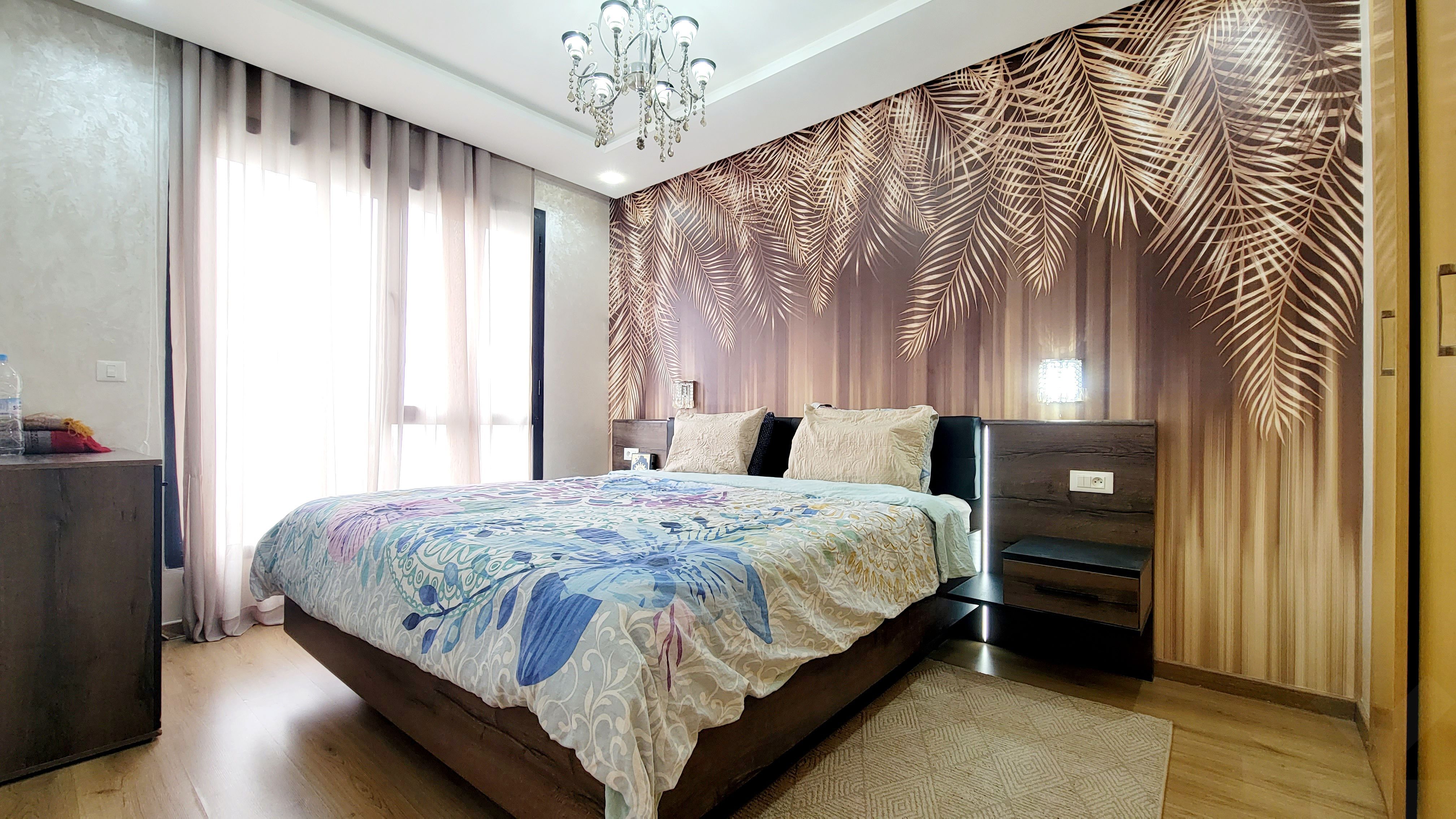 Appartement 309 m² à Bouskoura — 17