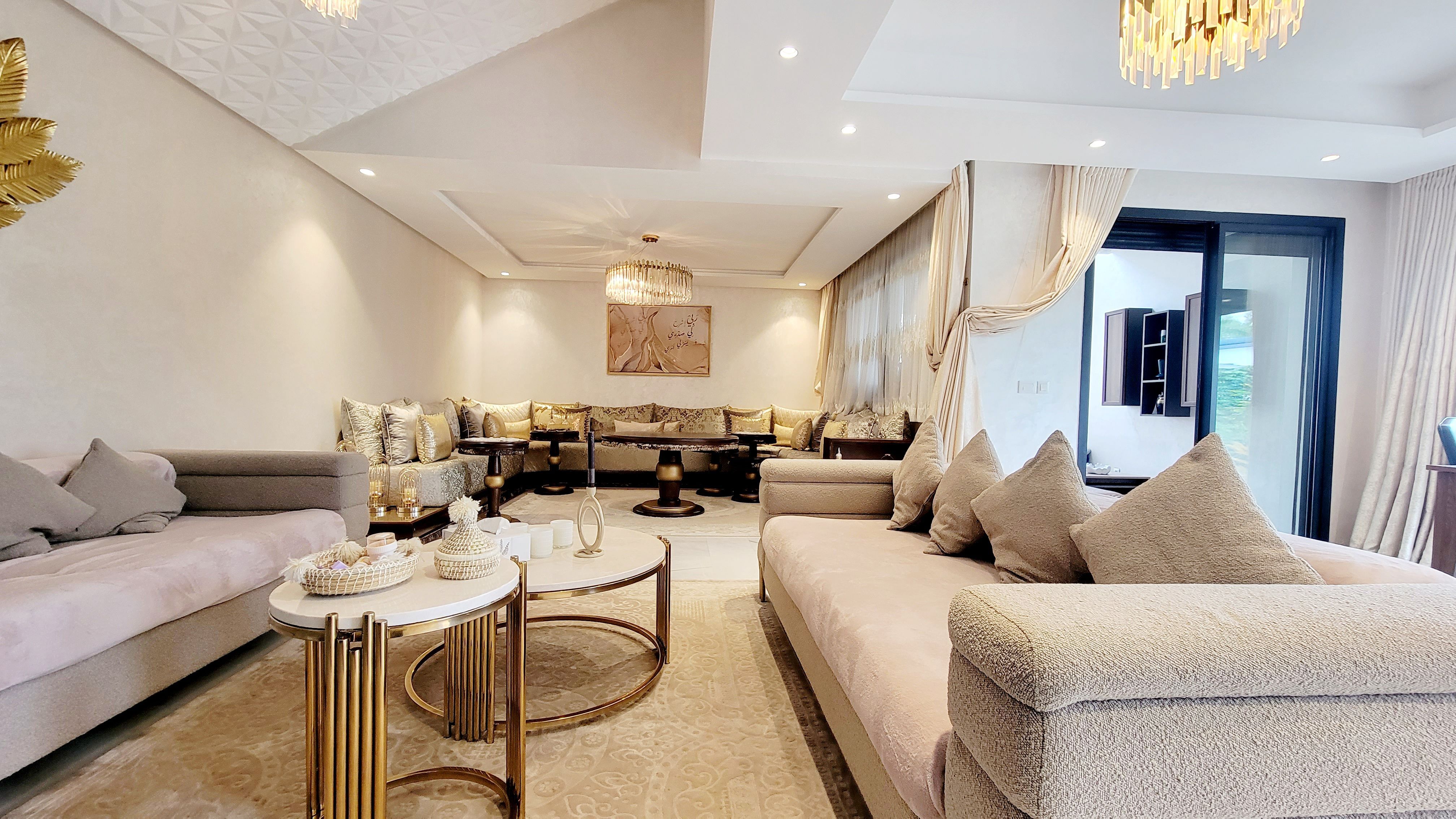 Appartement 309 m² à Bouskoura — 10