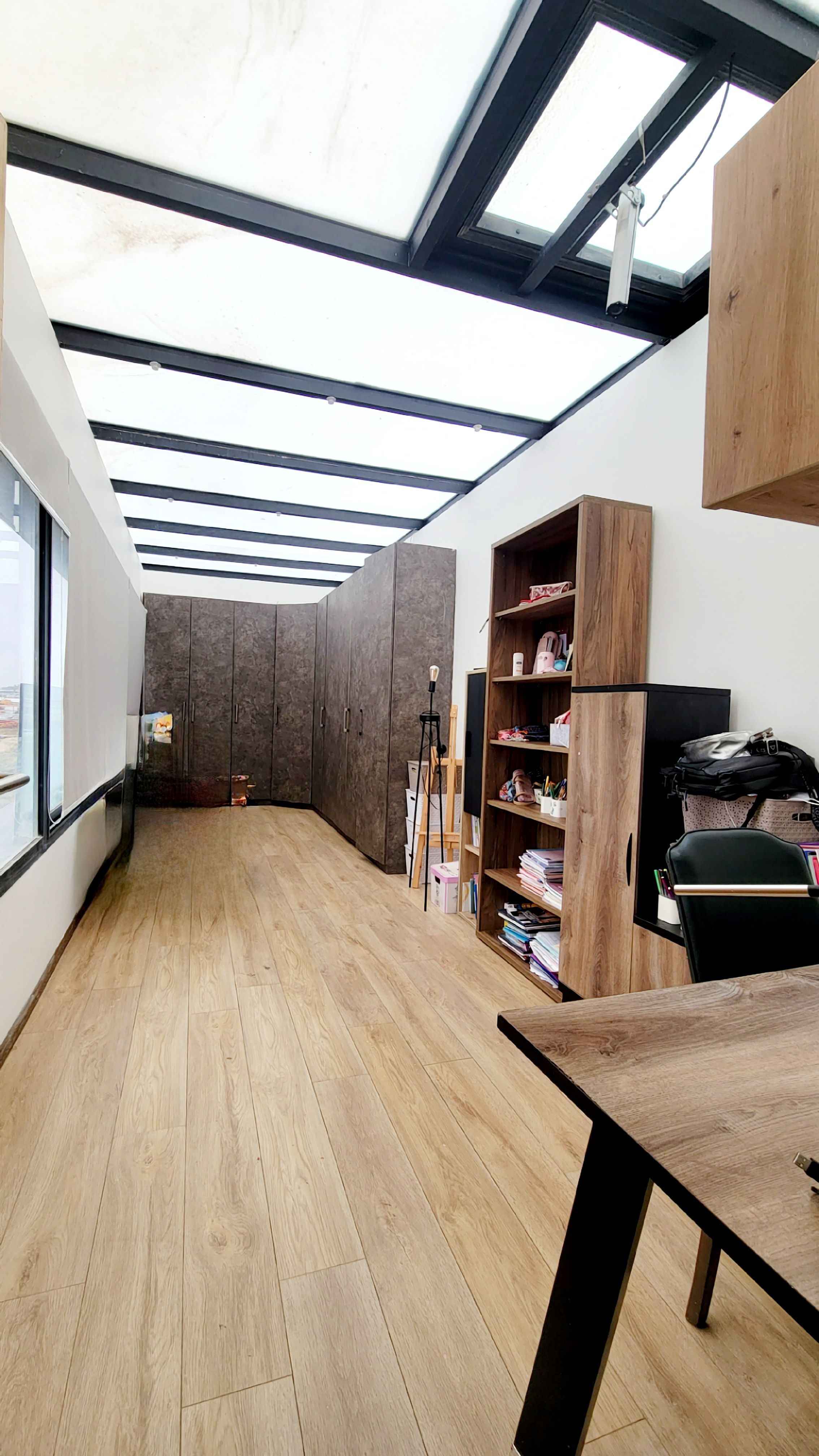 Appartement — Bouskoura — 6