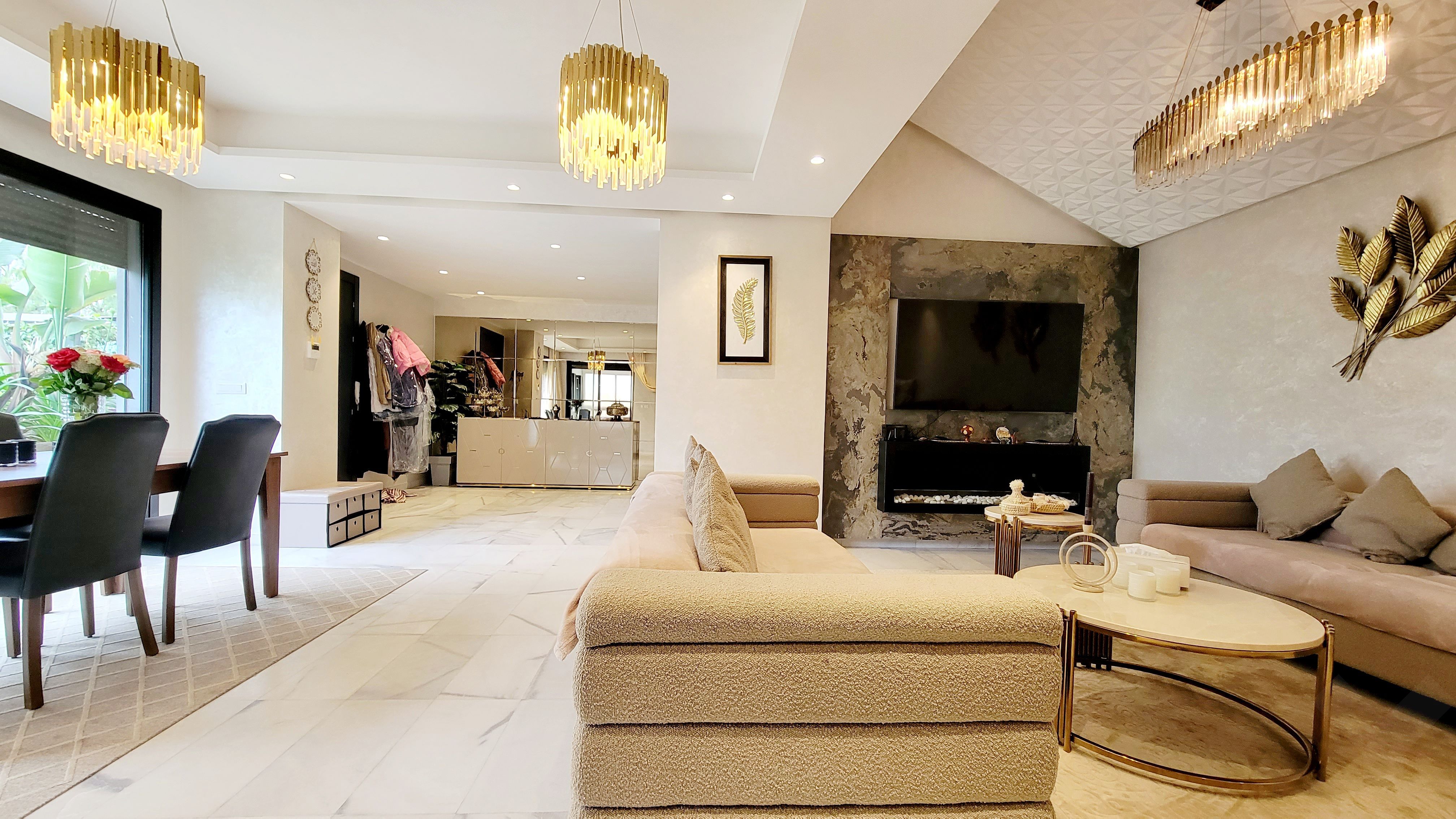 Appartement 309 m² à Bouskoura — 20