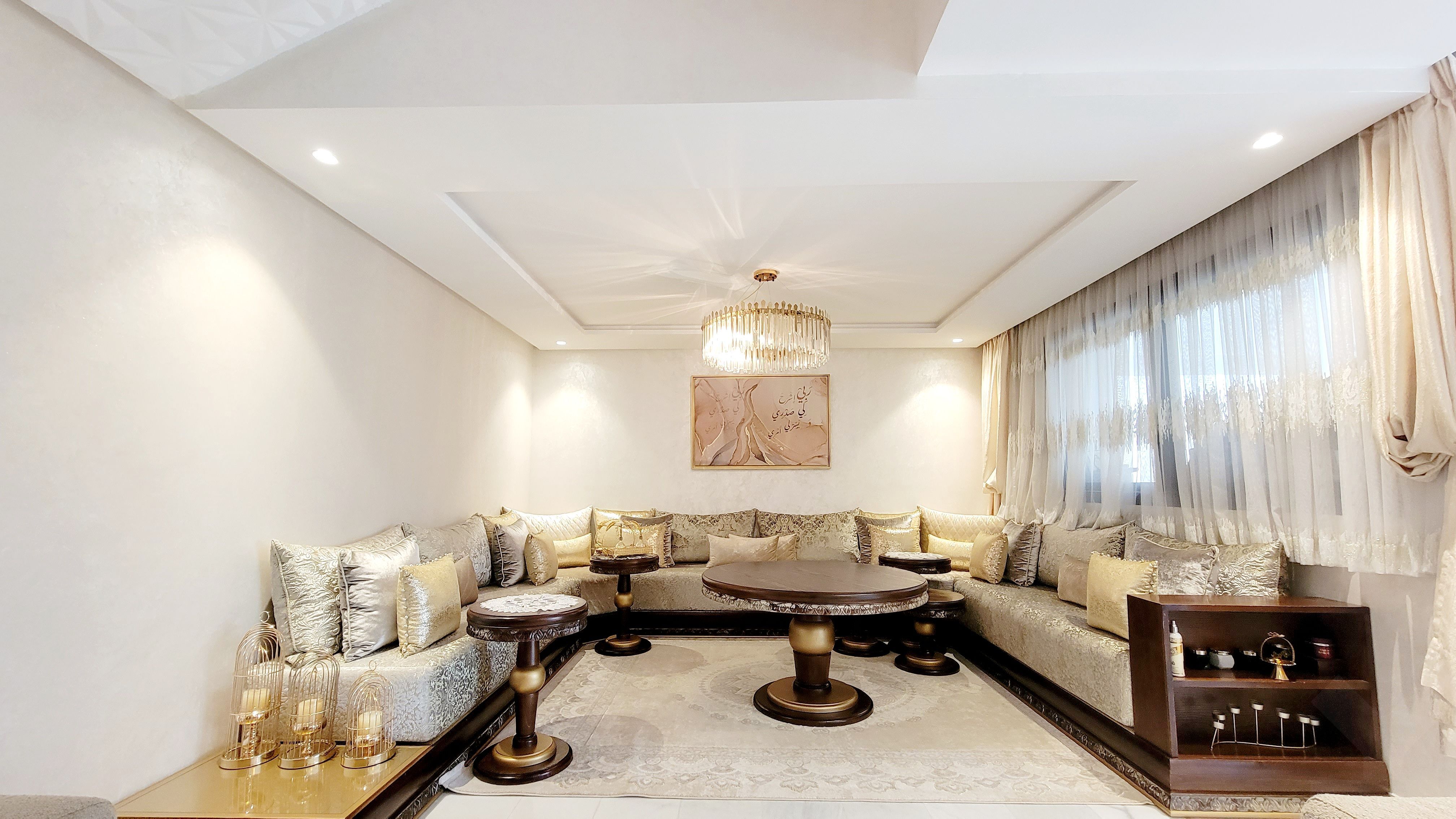 Appartement 309 m² à Bouskoura — 22