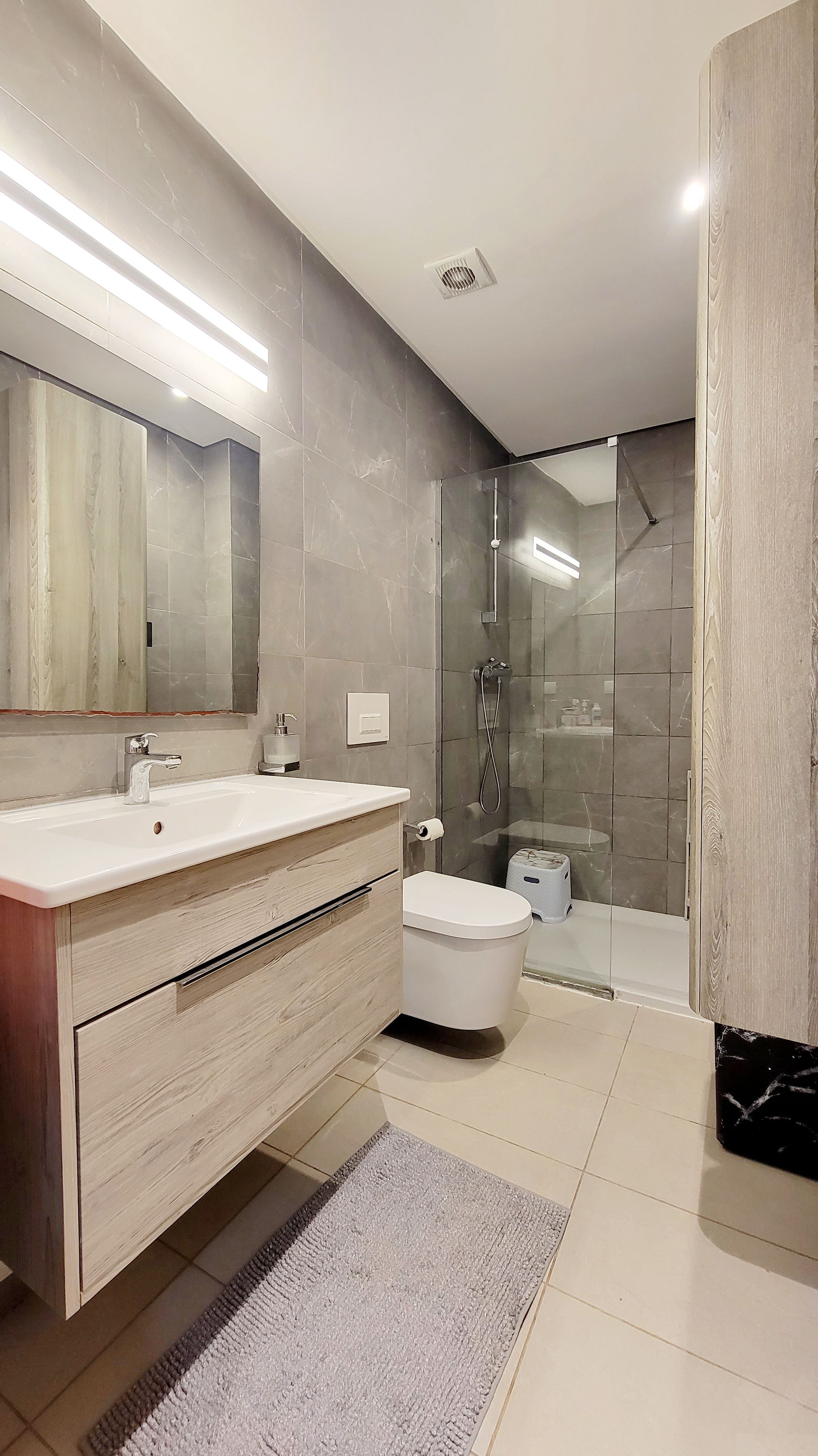 Appartement 309 m² à Bouskoura — 11