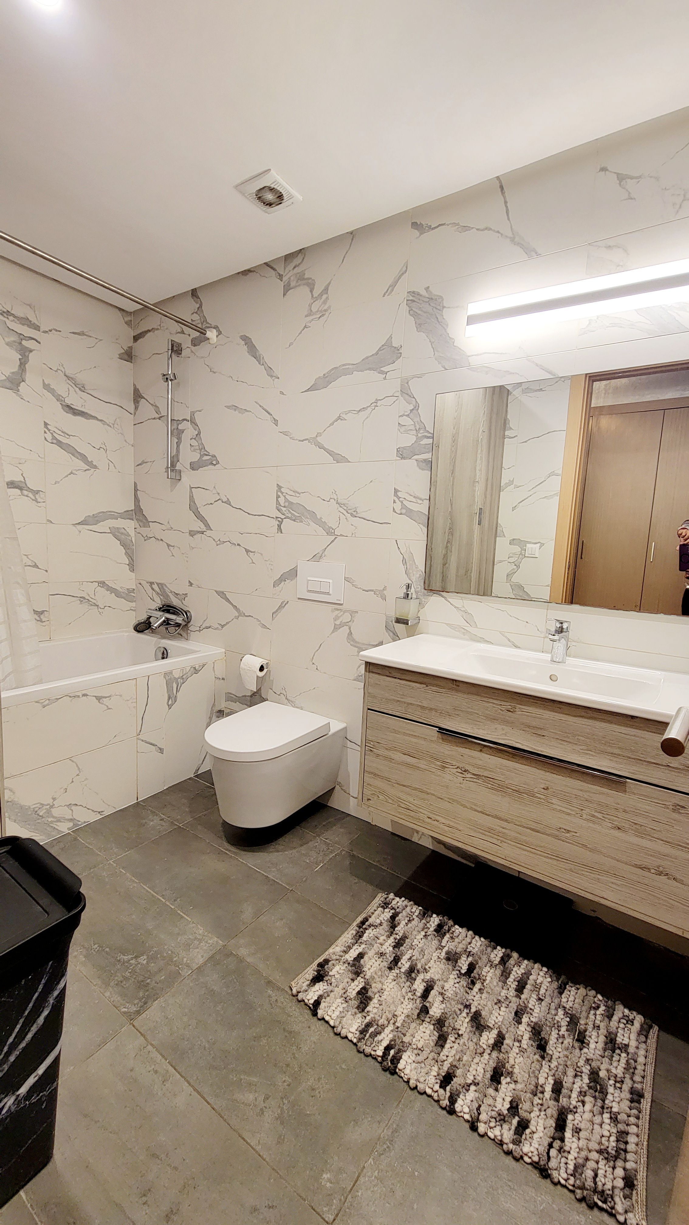 Appartement 309 m² à Bouskoura — 12