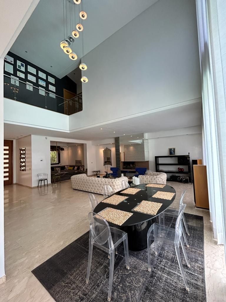 Villa 852 m² à Bouskoura — 15