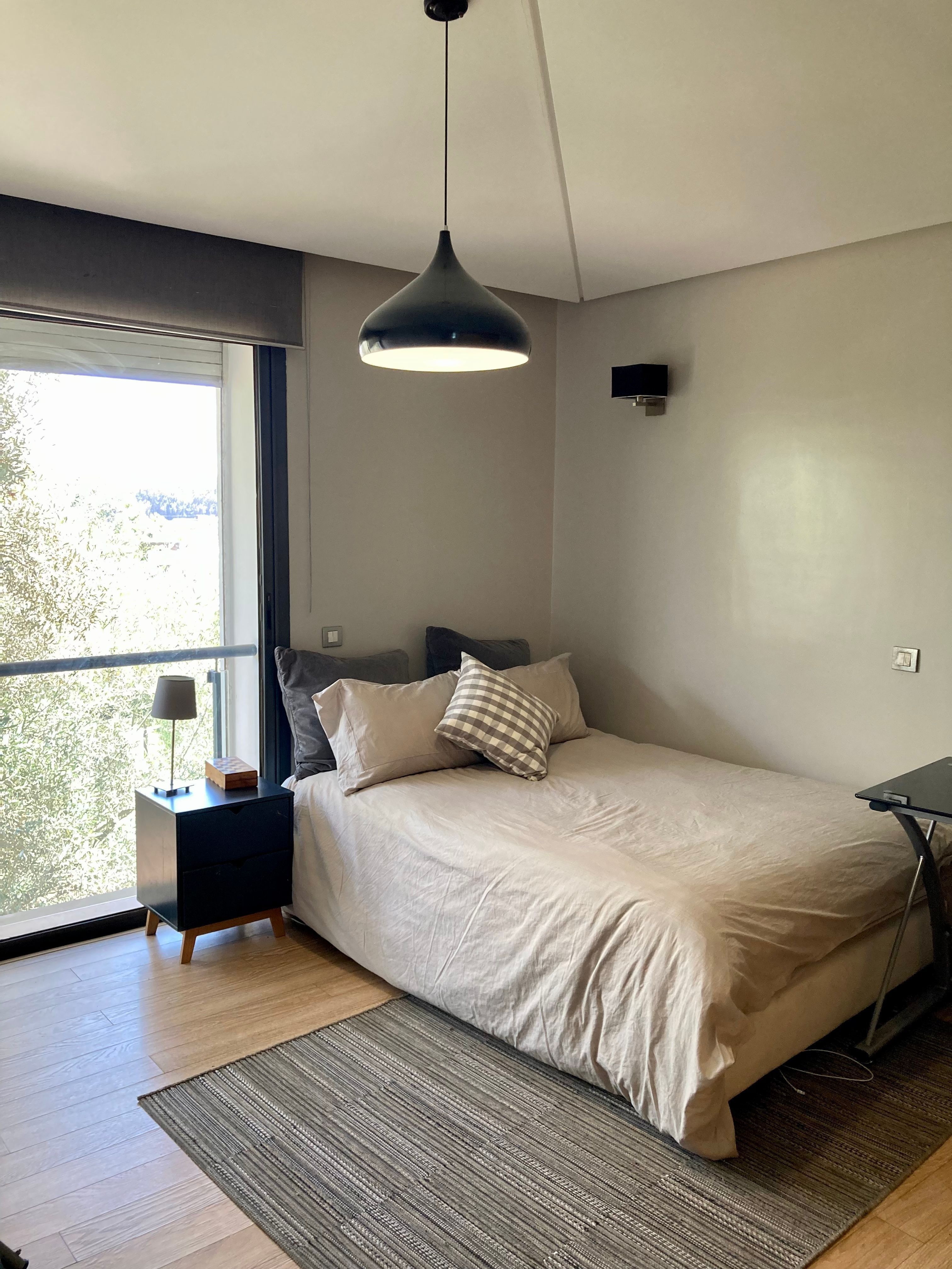 Villa 852 m² à Bouskoura — 7