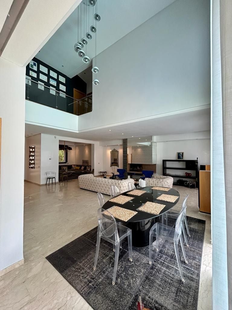 Villa 852 m² à Bouskoura — 14