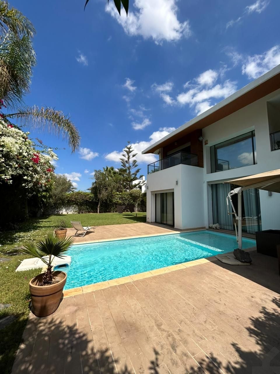 Villa 852 m² à Bouskoura — 9