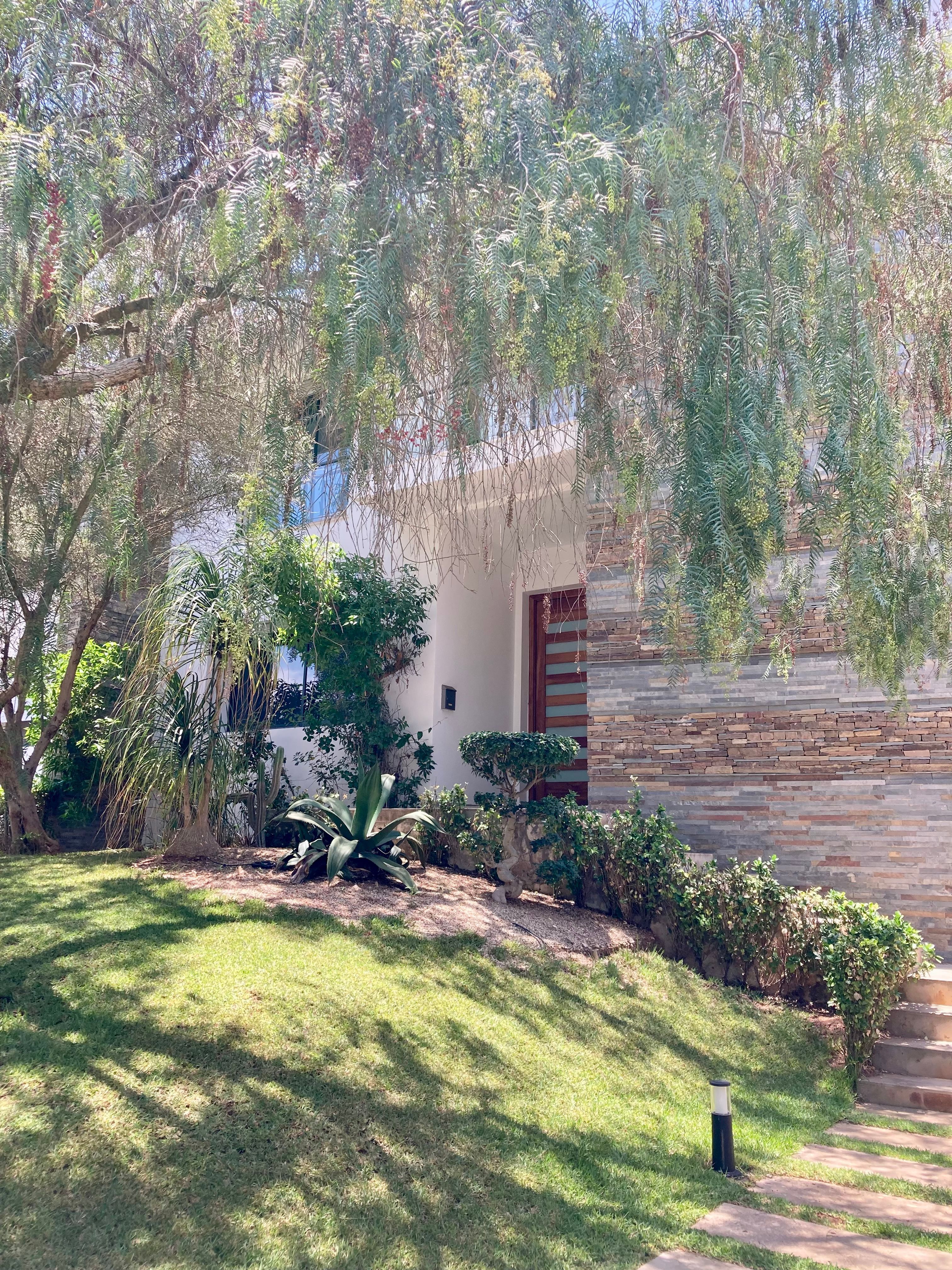 Villa 852 m² à Bouskoura — 8