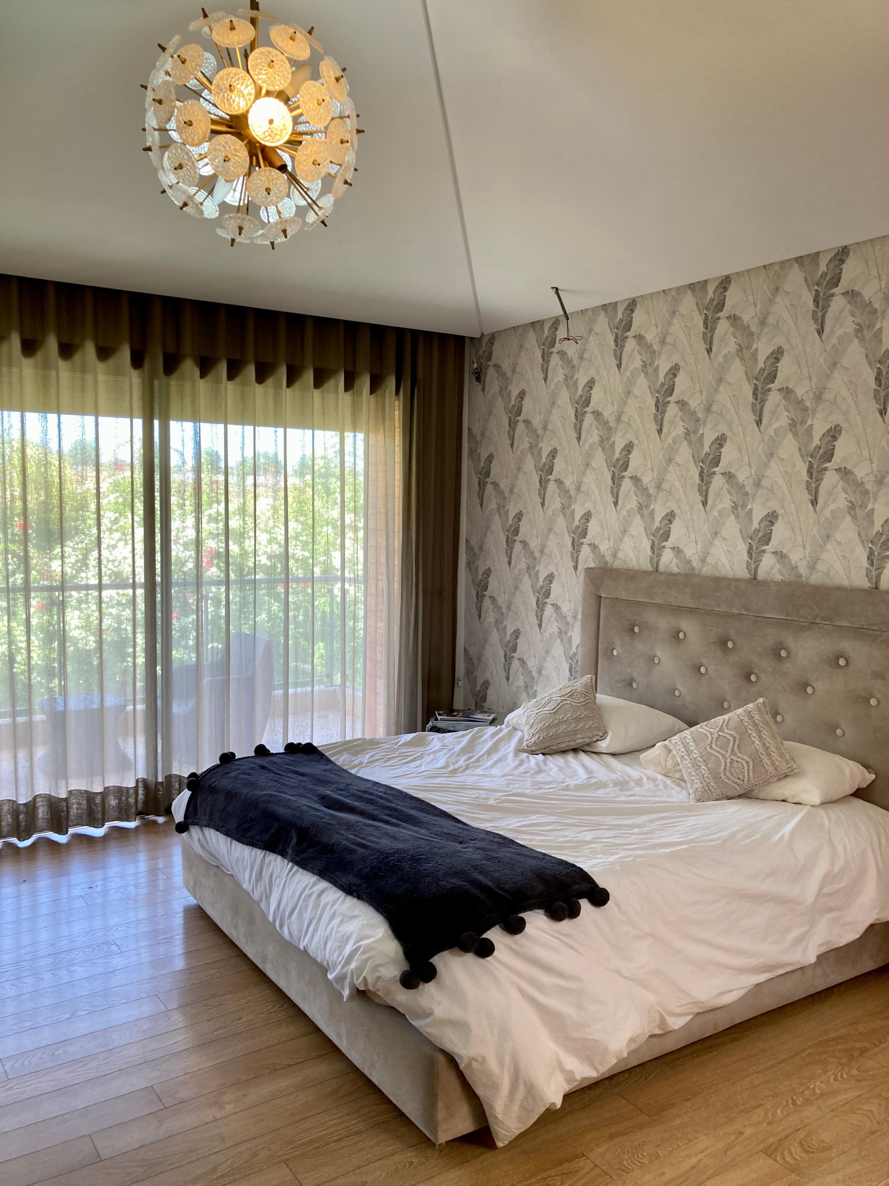 Villa — Bouskoura — 4