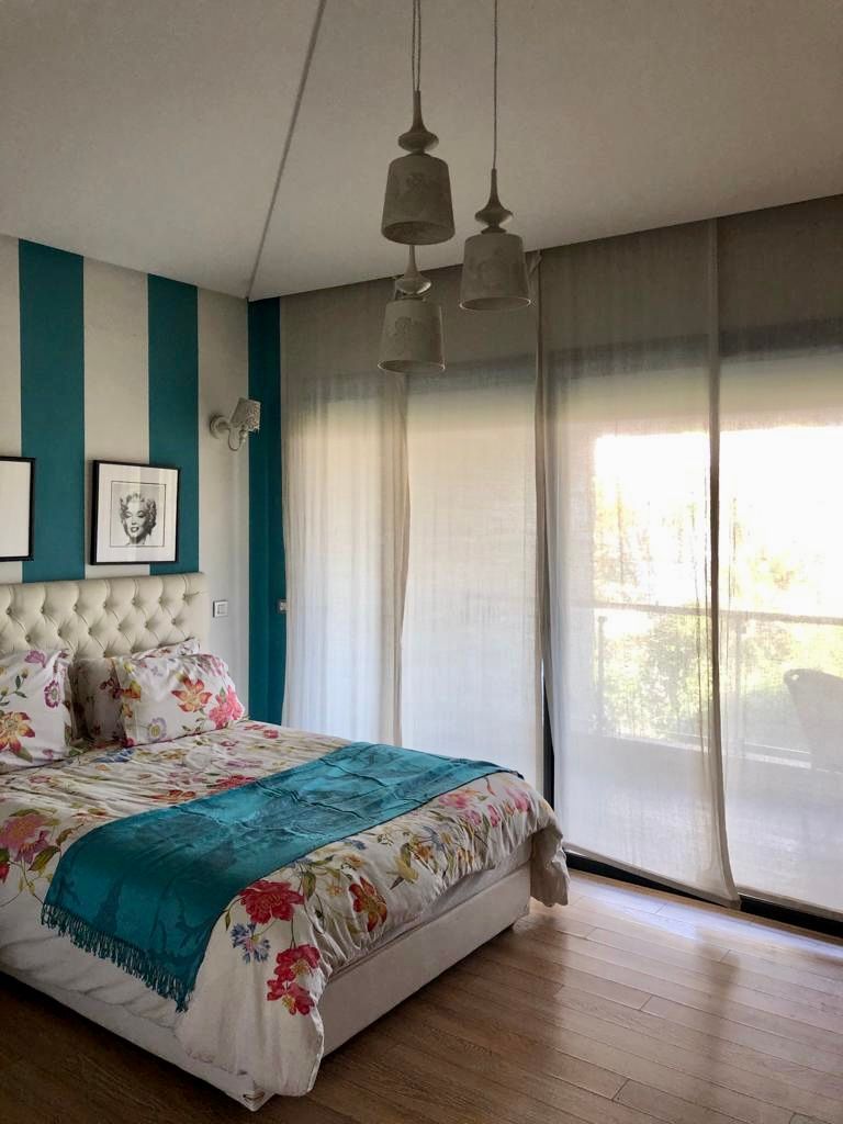 Villa — Bouskoura — 2