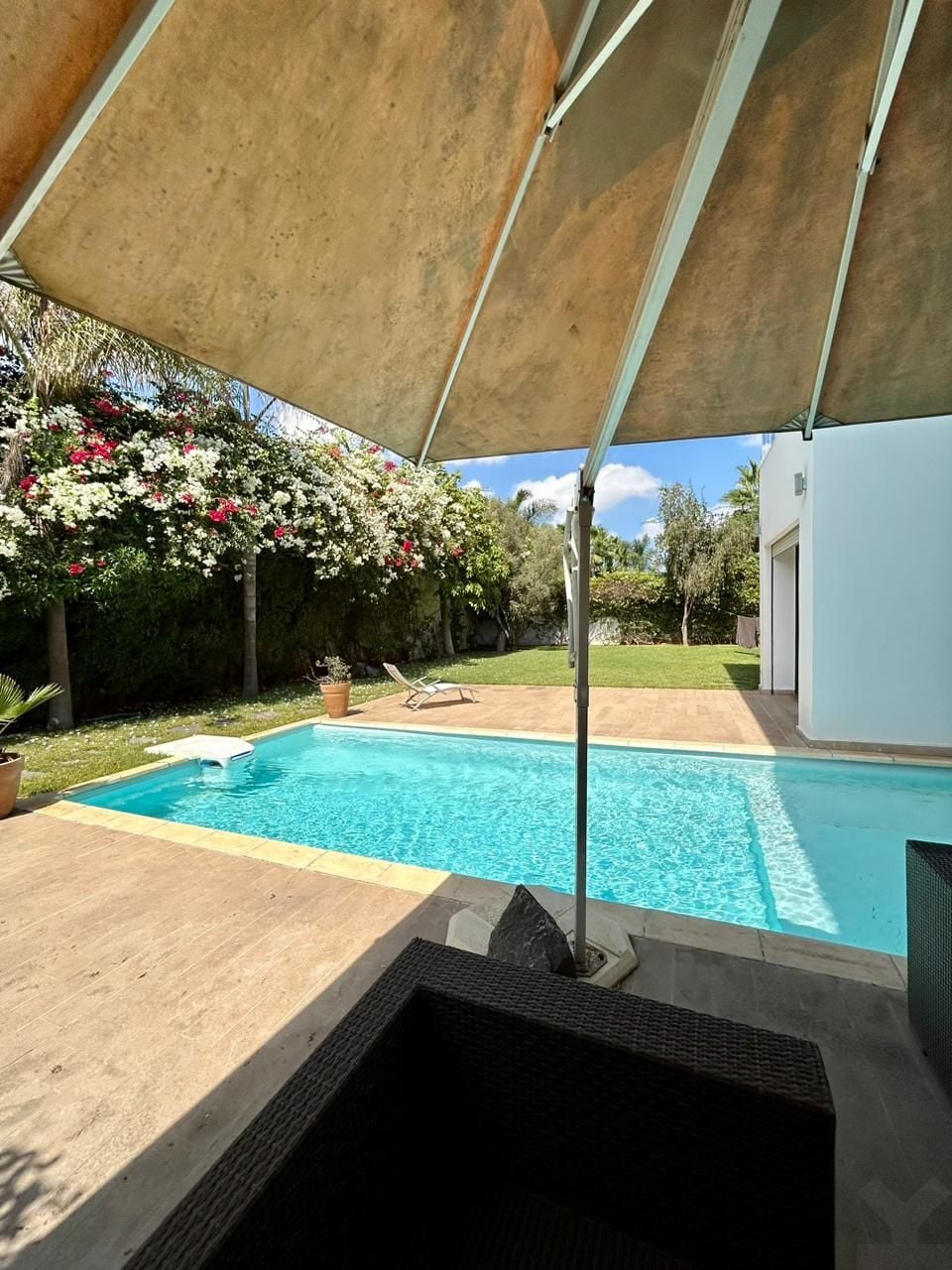 Villa 852 m² à Bouskoura — 12