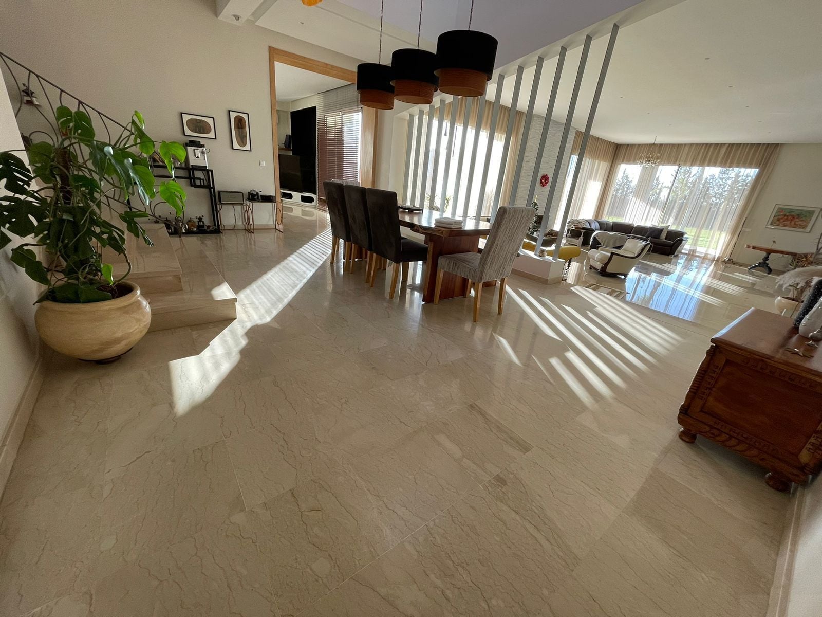 Villa — Nouaceur — 5