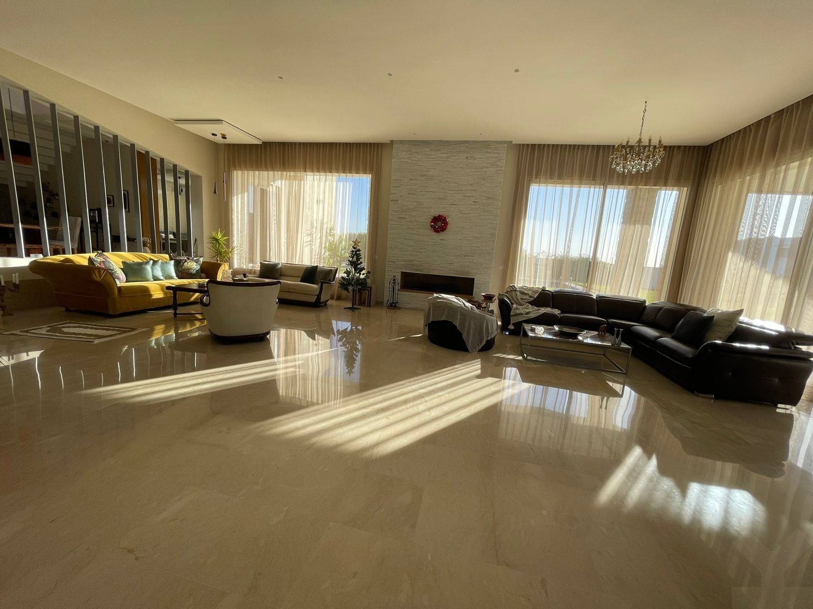 Villa — Nouaceur — 4