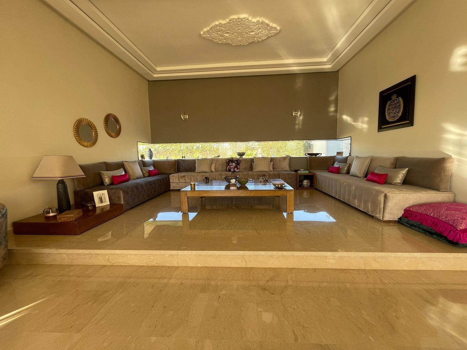 Villa — Nouaceur — 3