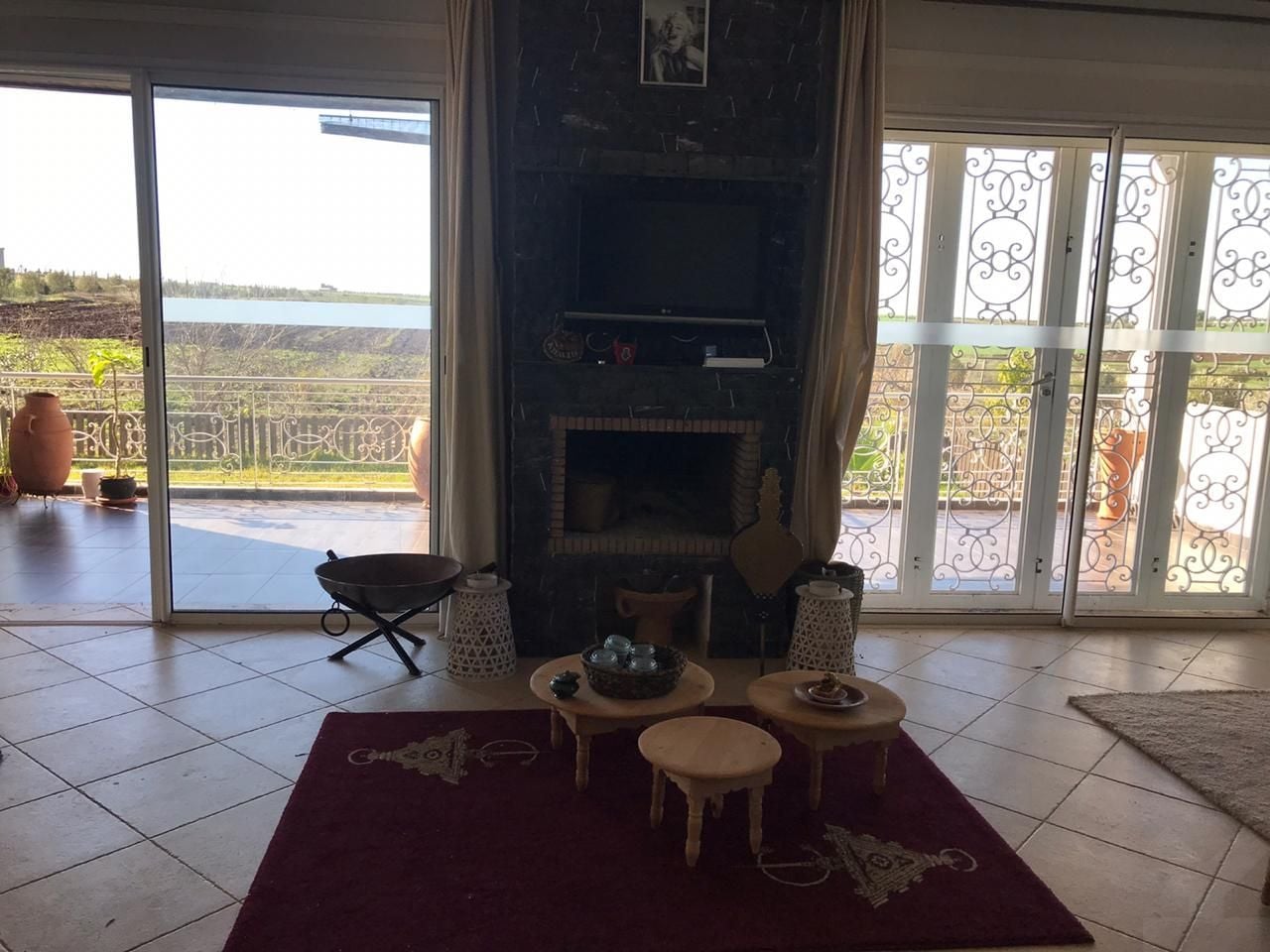 Villa — 2