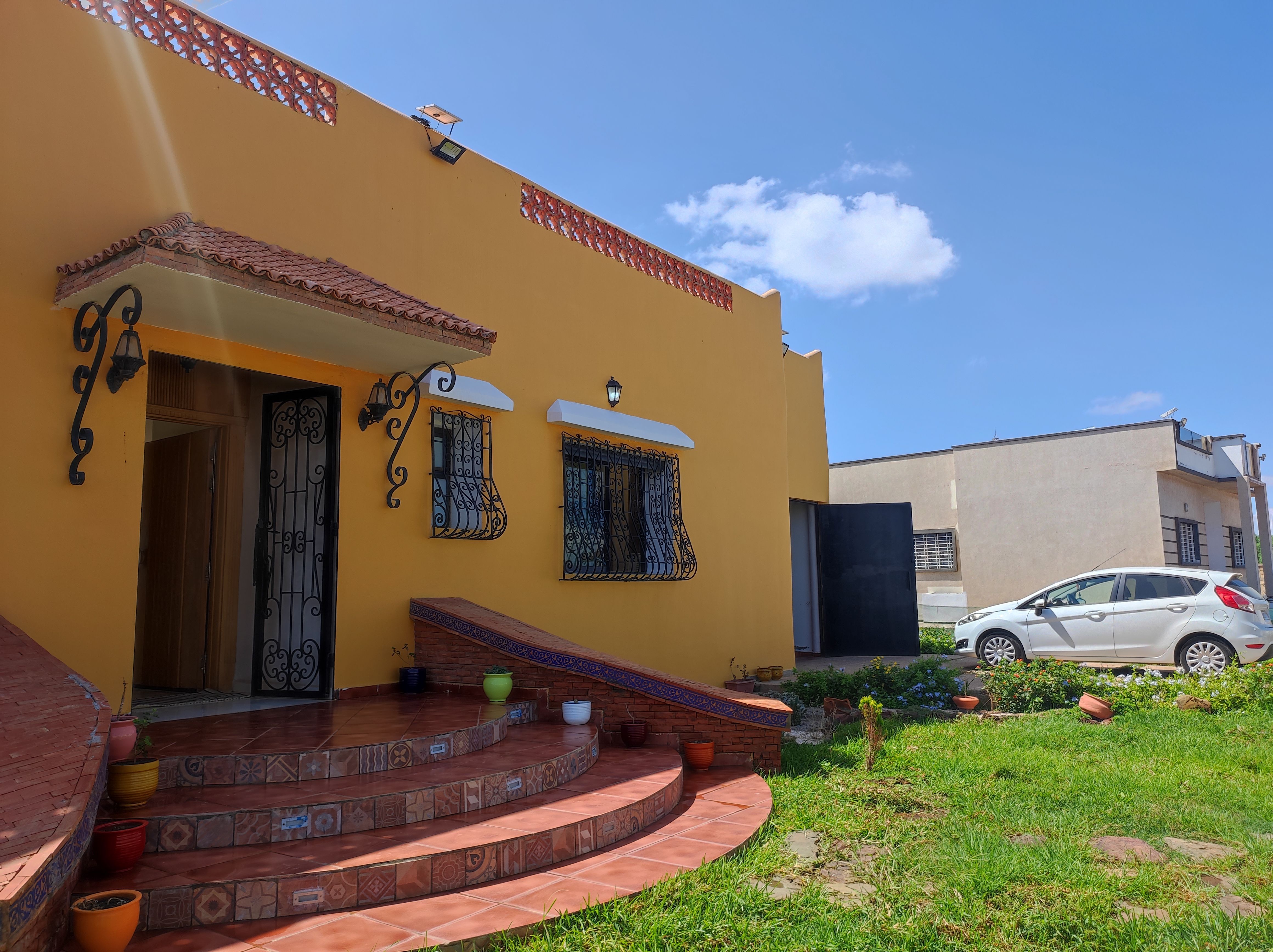 Villa 8855 m² à  — 7