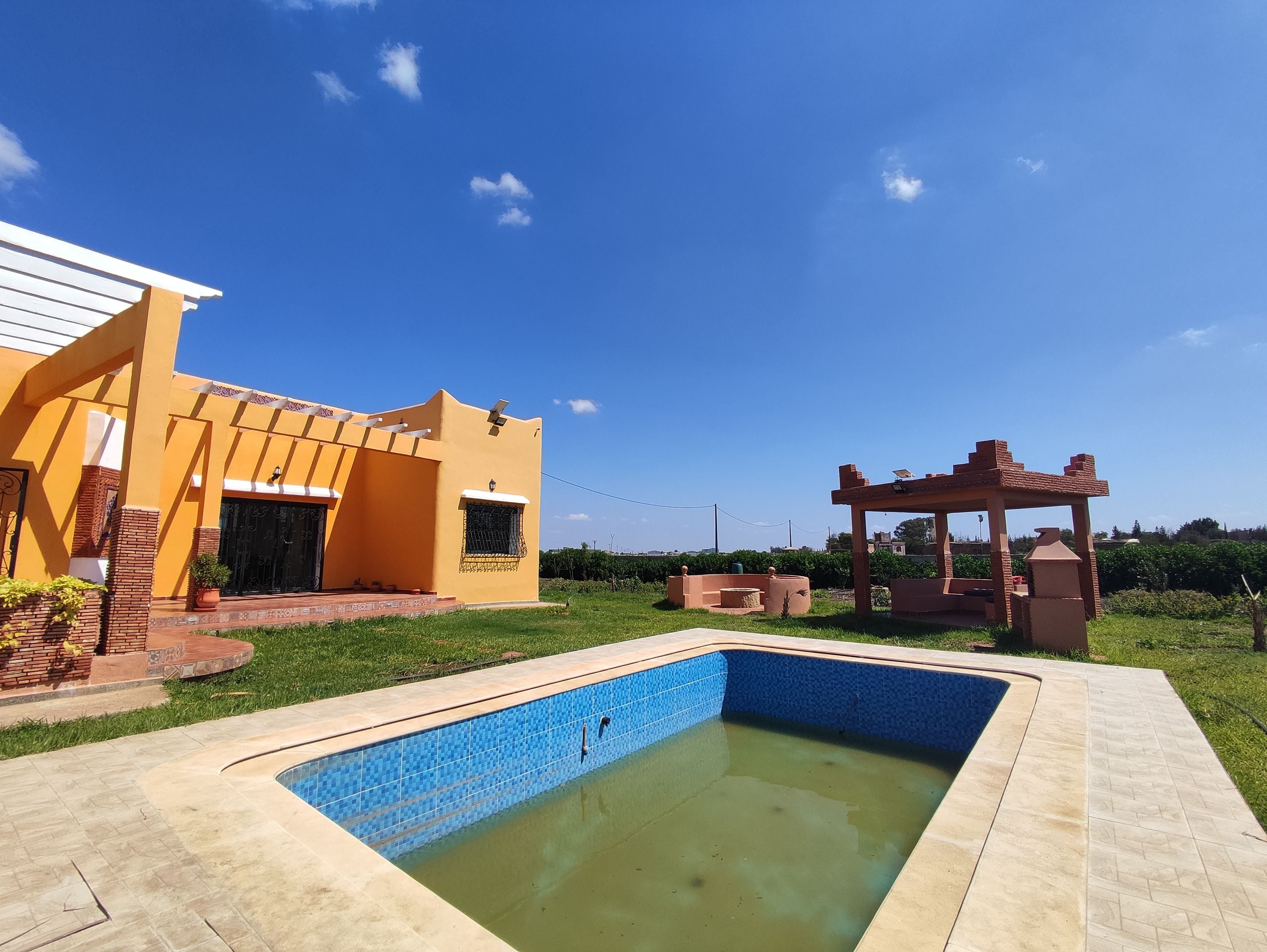 Villa 8855 m² à  — 8