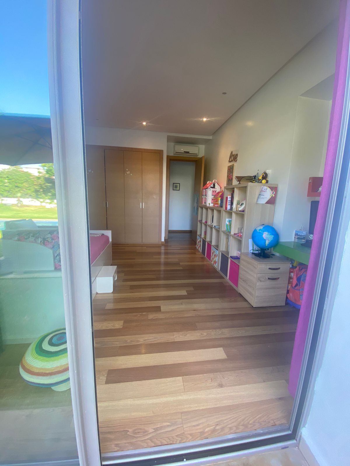 Villa — Bouskoura — 6