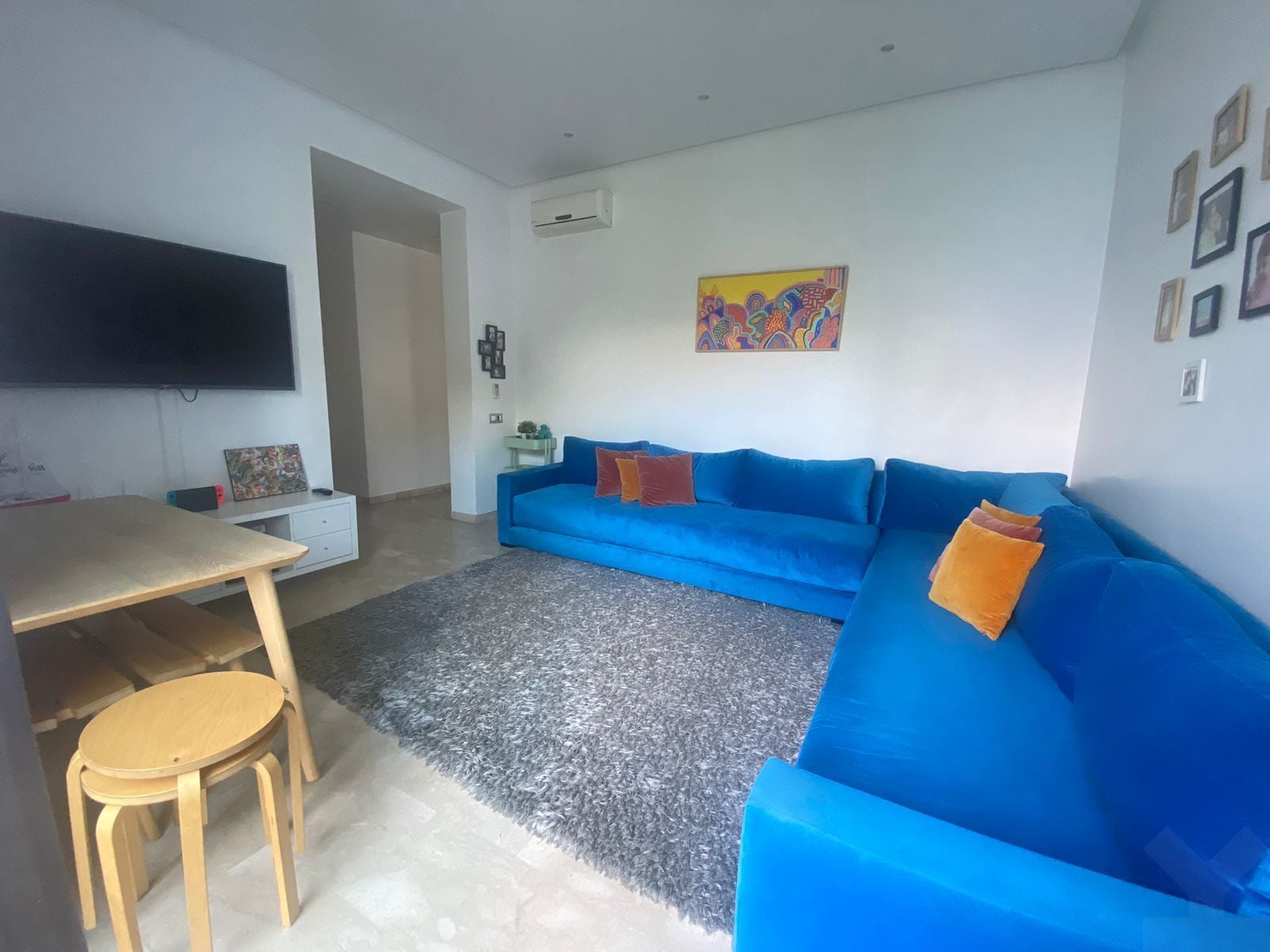 Villa 785 m² à Bouskoura — 8