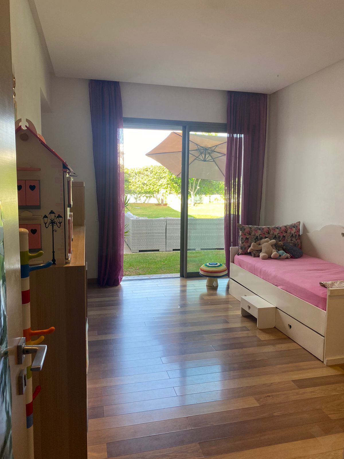 Villa 785 m² à Bouskoura — 10