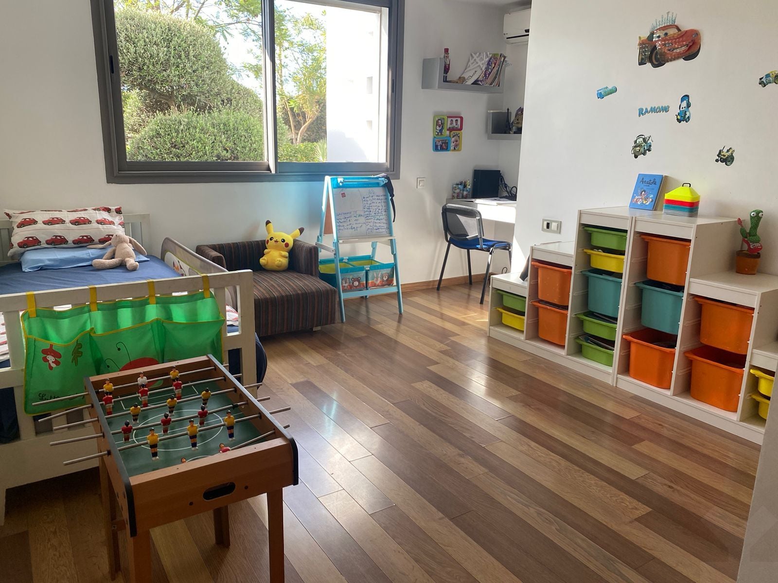Villa 785 m² à Bouskoura — 9