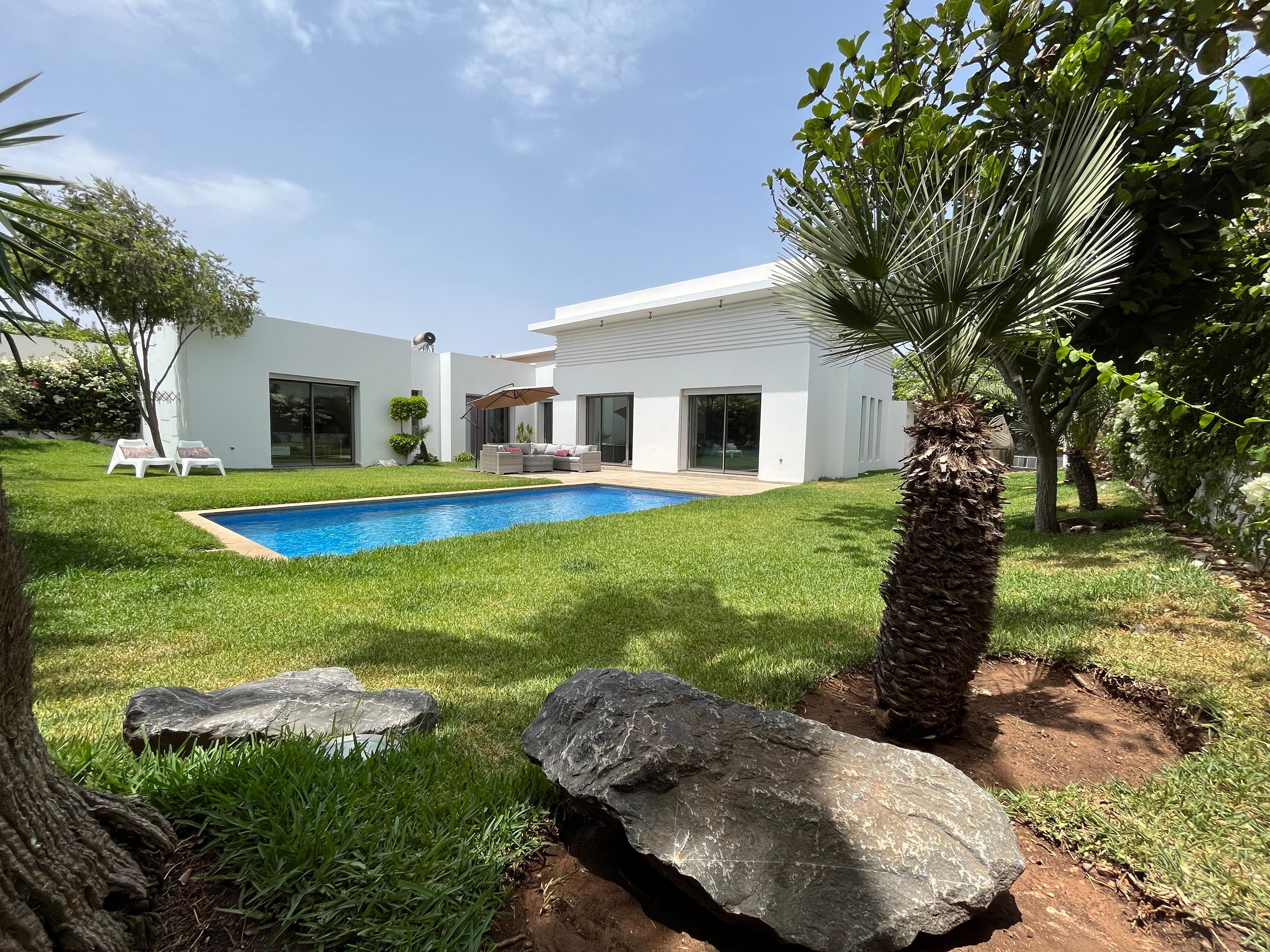 Villa 785 m² à Bouskoura — 12