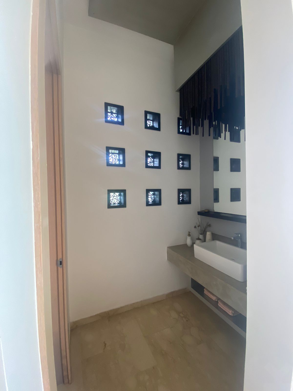 Villa — Bouskoura