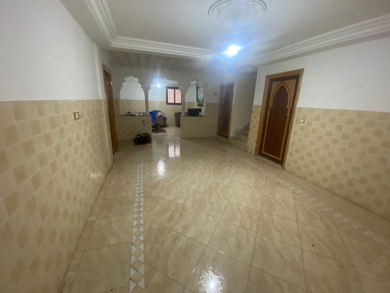 فيلا — Berrechid — 2