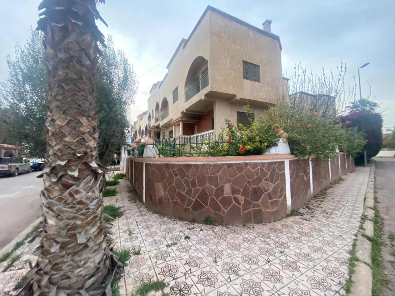 فيلا 289 م² في Anassi — 7