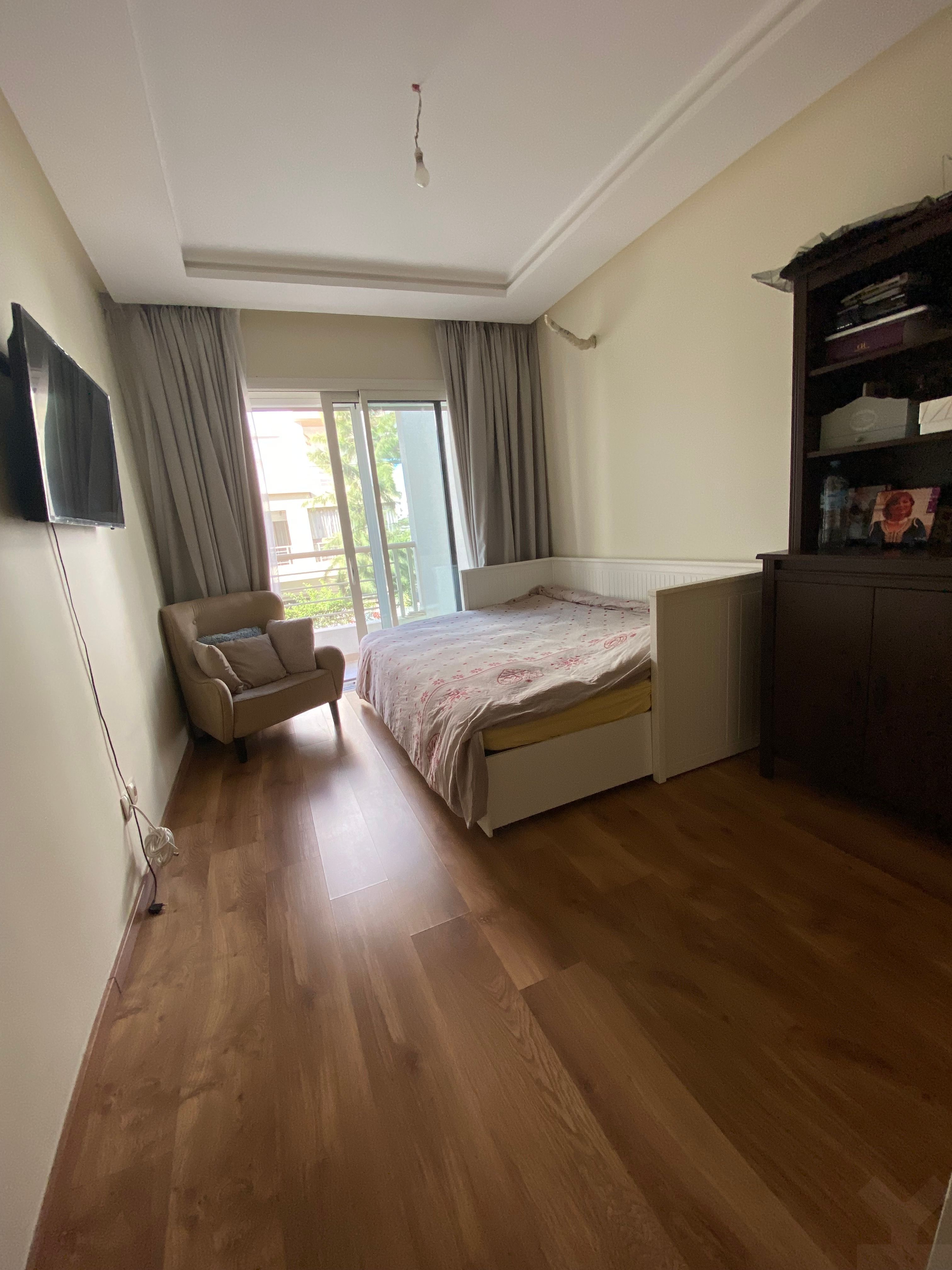 Appartement — Bouskoura — 5