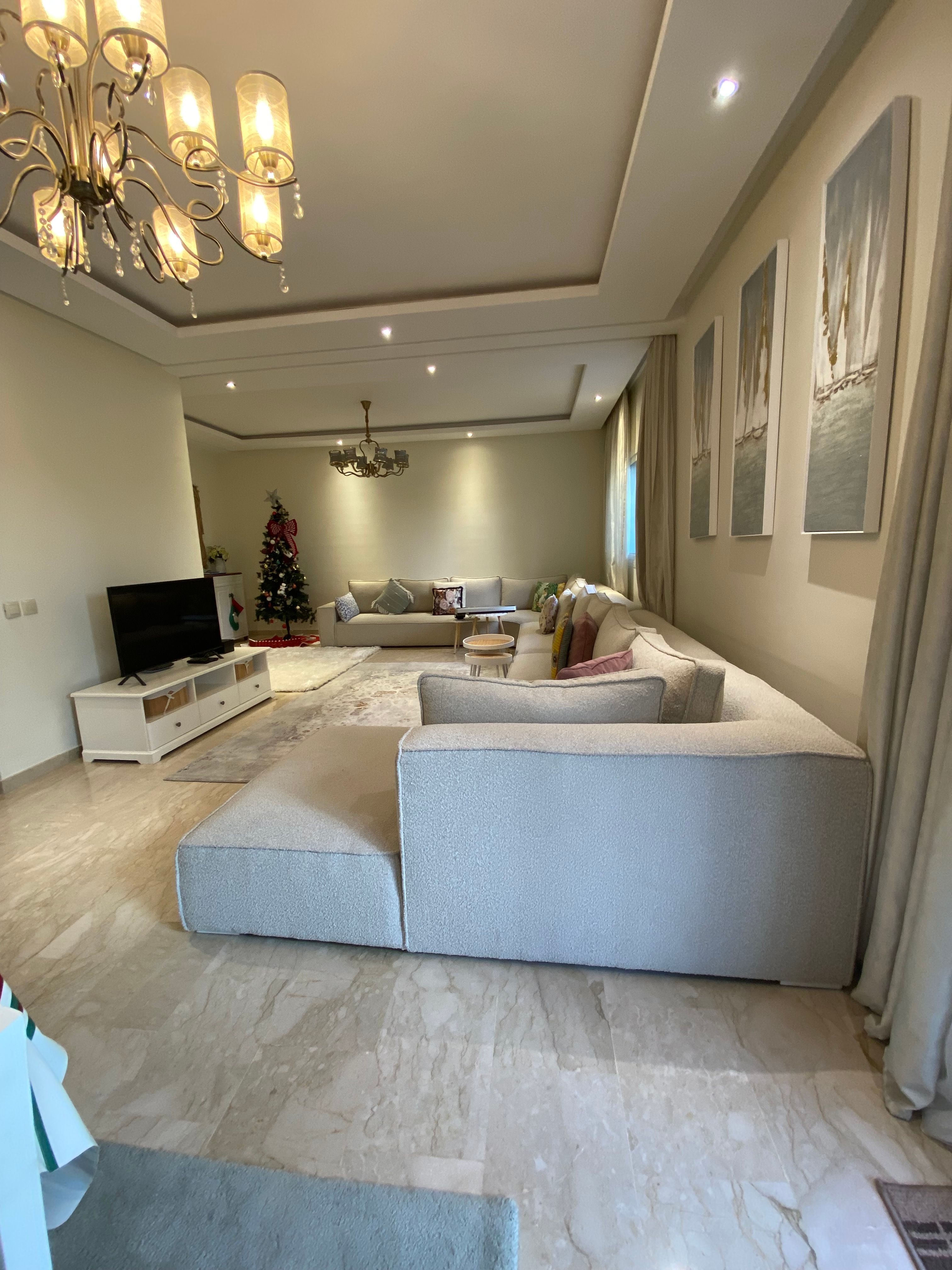Appartement 197 m² f Victoria — 8
