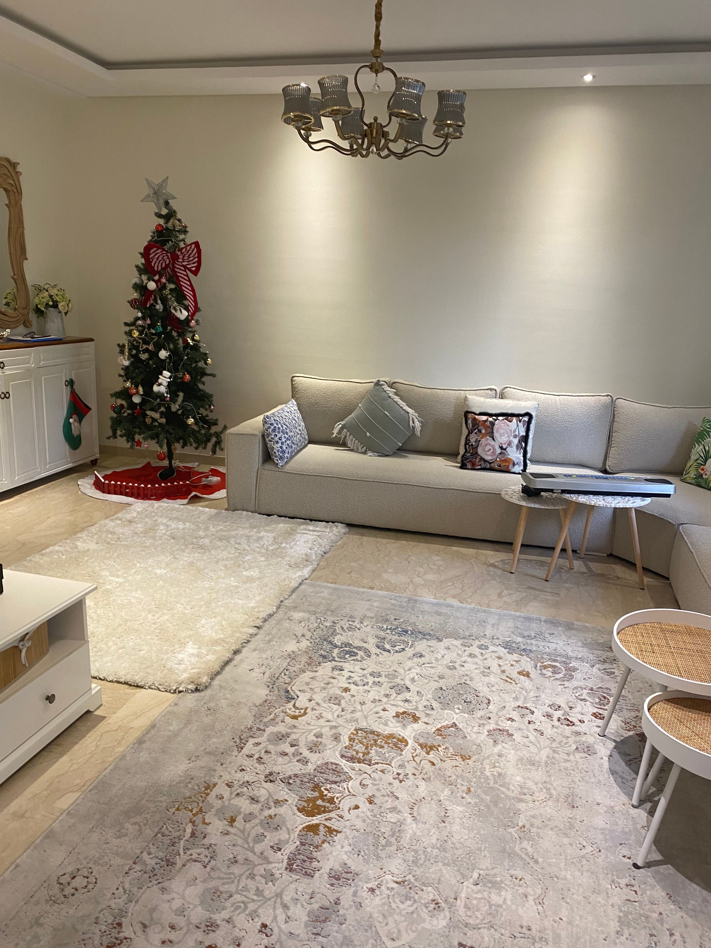 Appartement 197 m² f Victoria — 9