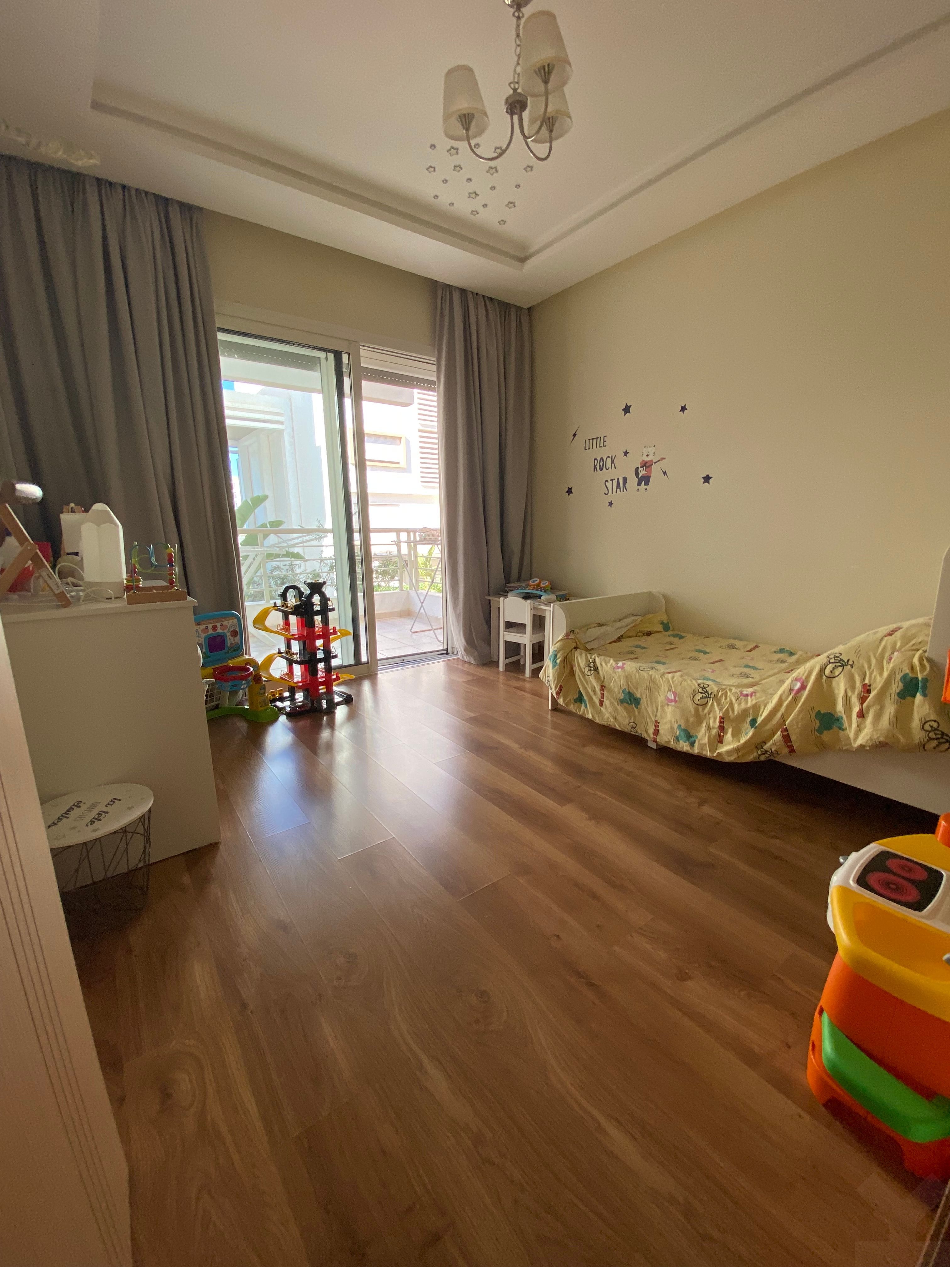Appartement — Bouskoura — 6