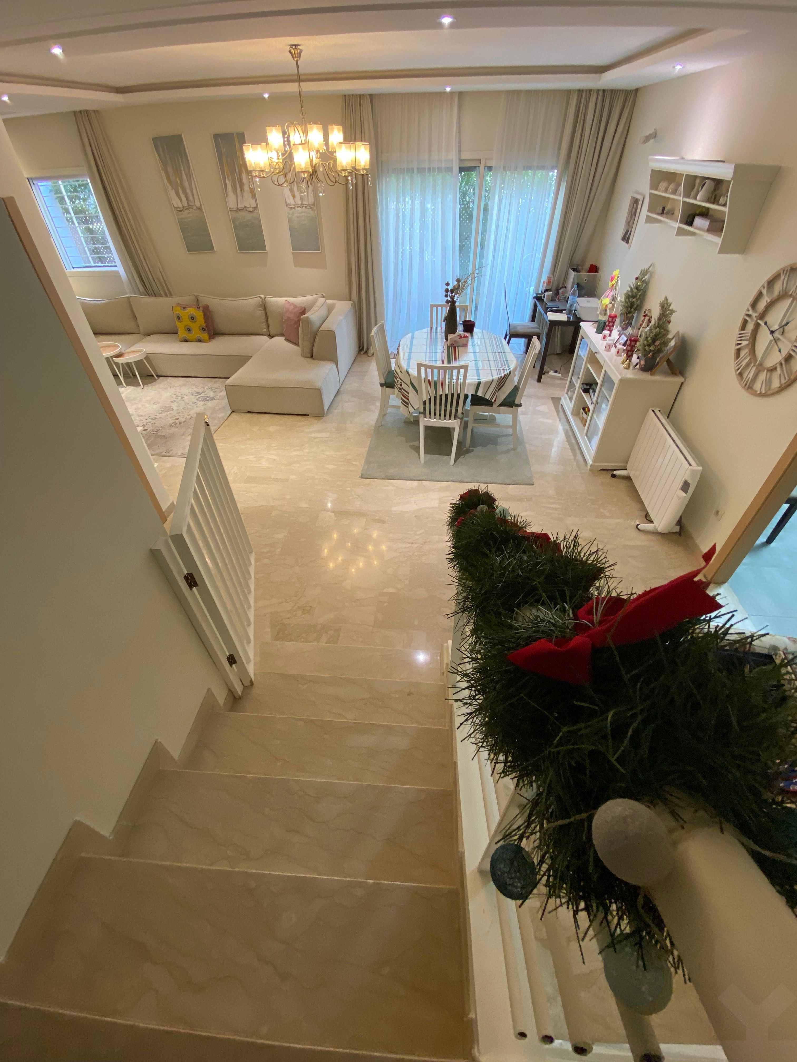 Appartement — Bouskoura
