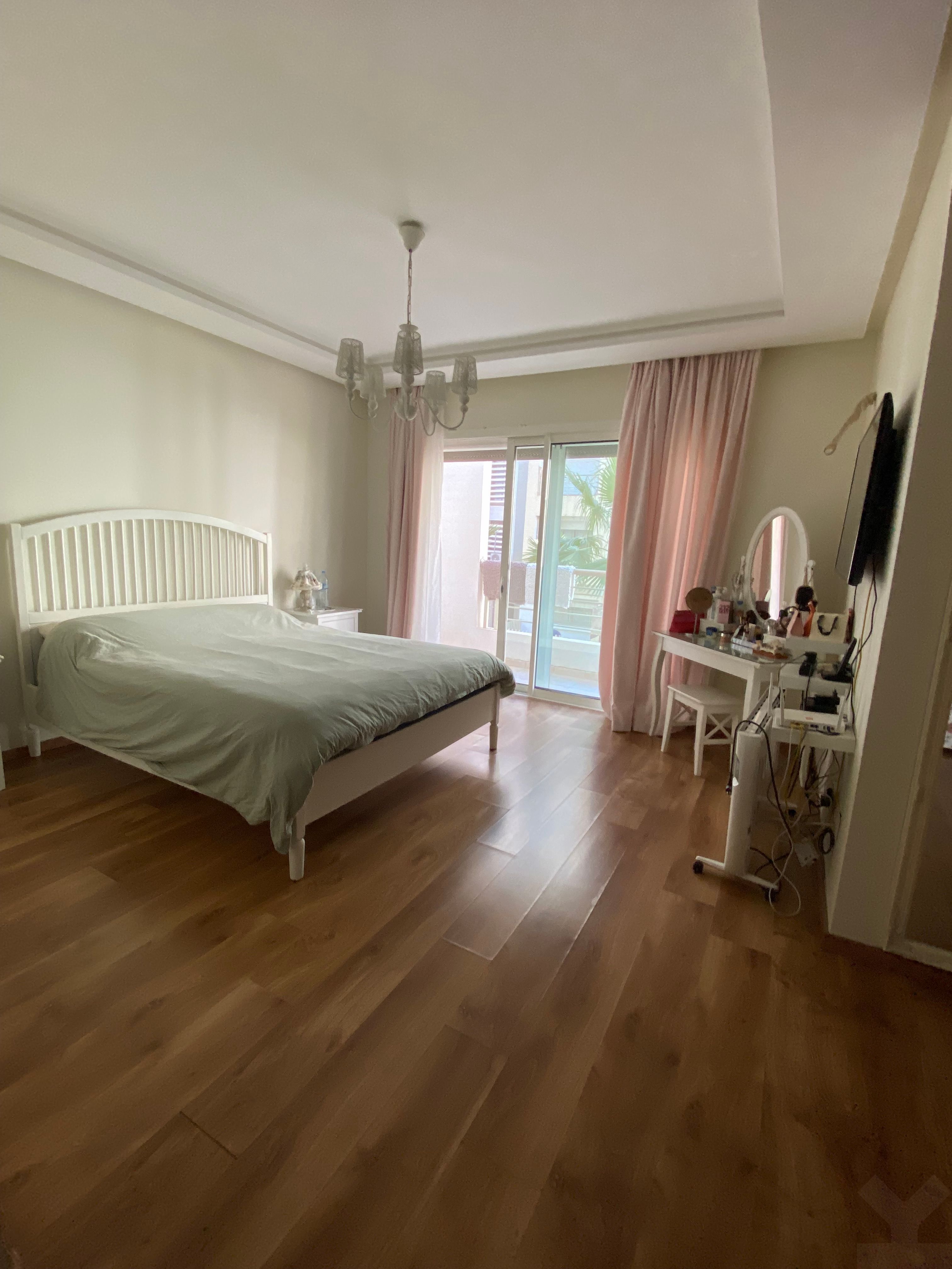 Appartement — Bouskoura — 4