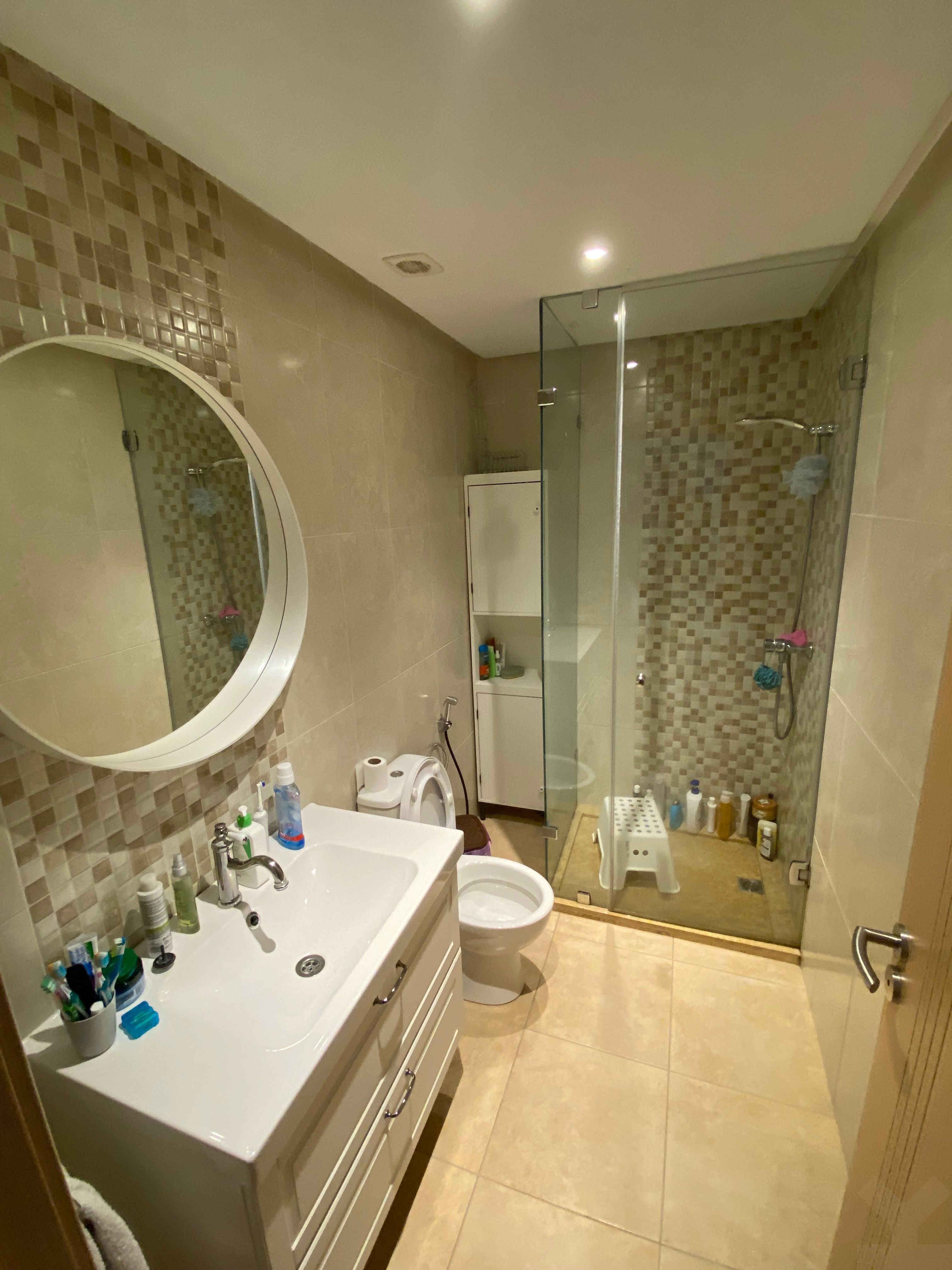 Appartement — Bouskoura — 2