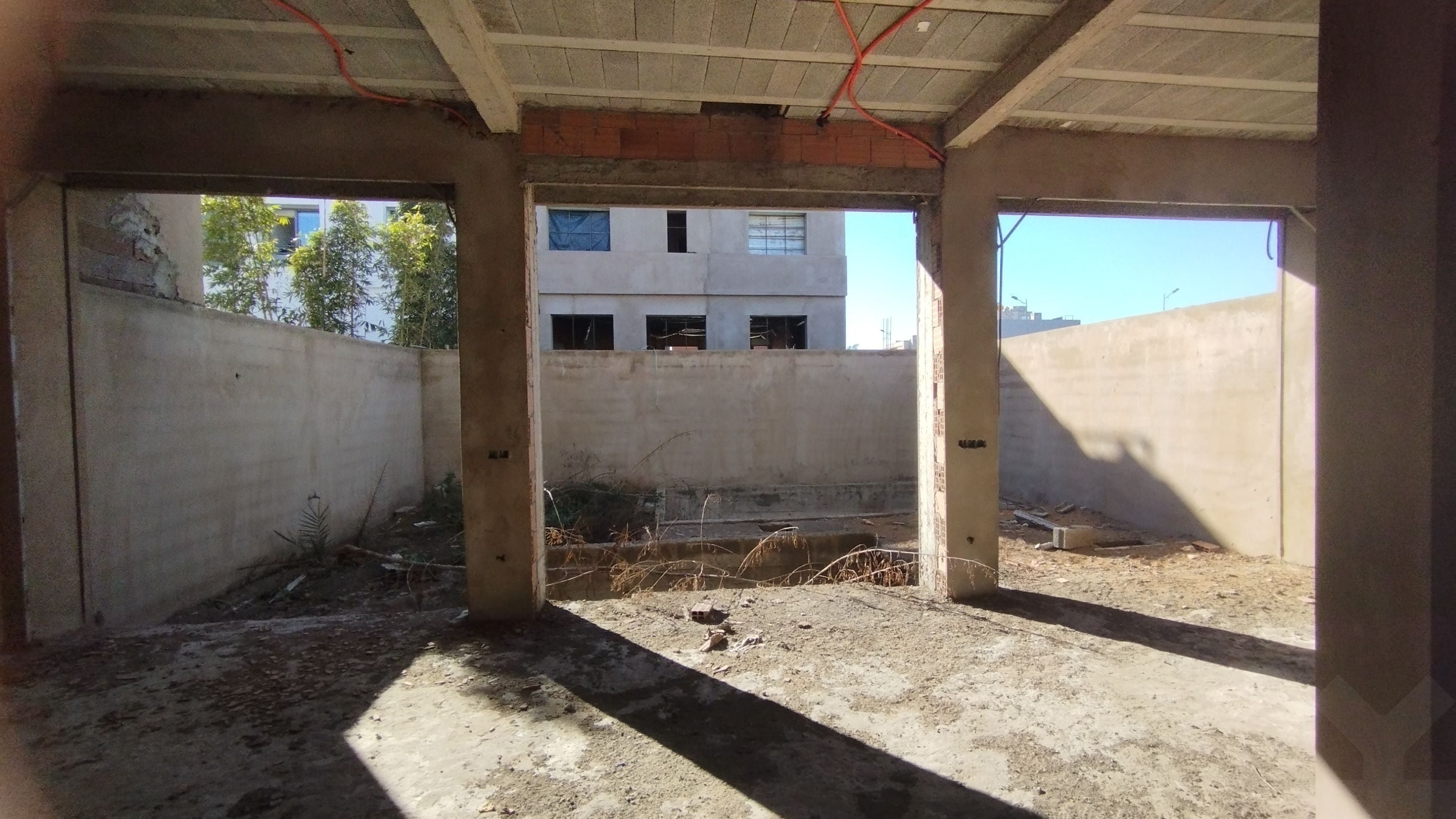 Villa — Bouskoura — 6