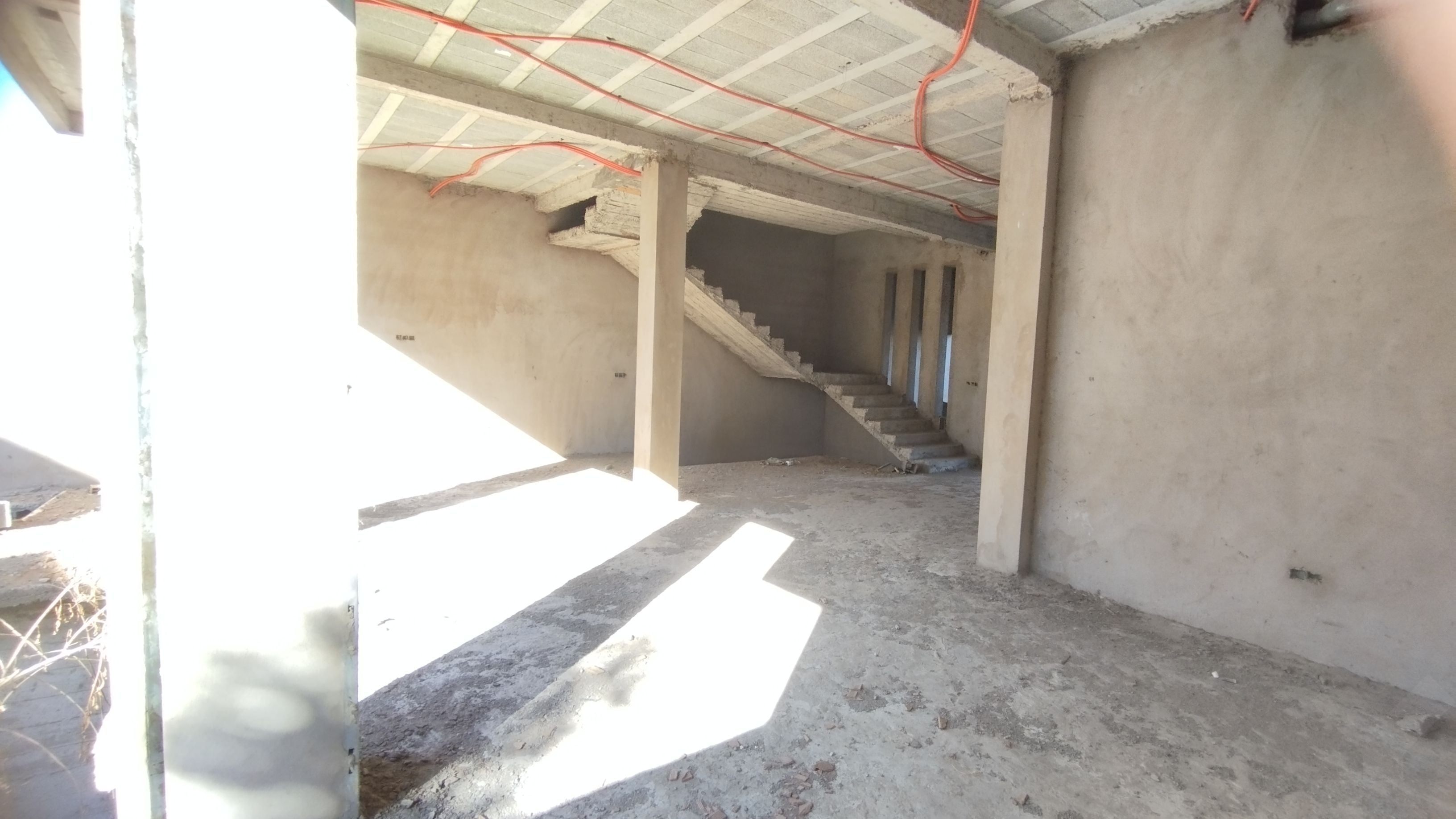 Villa — Bouskoura — 2