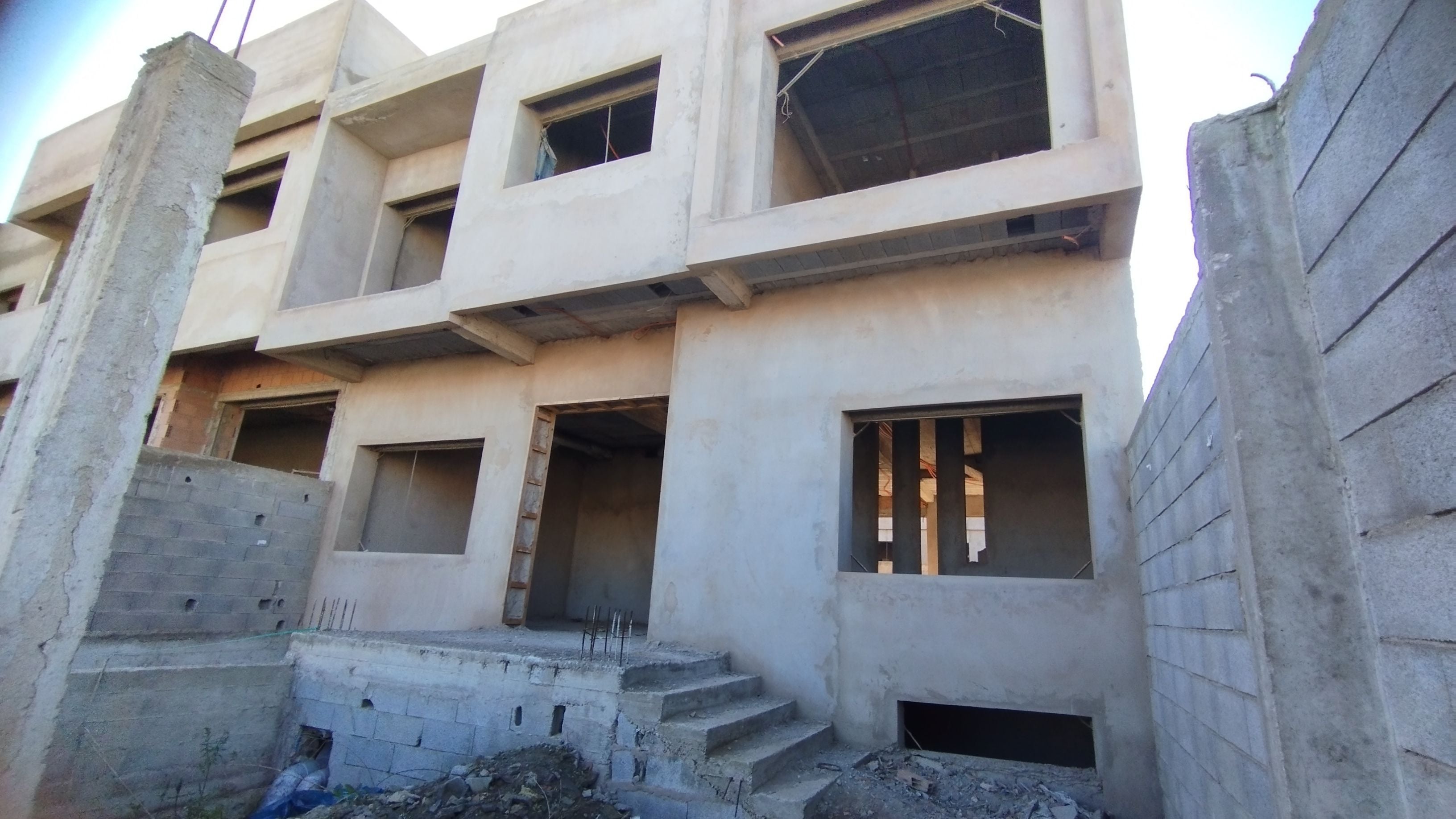 Villa — Bouskoura — 5