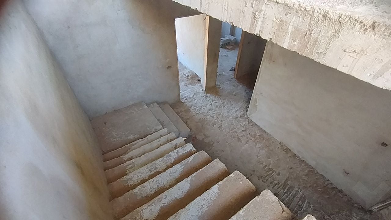 Villa — Bouskoura