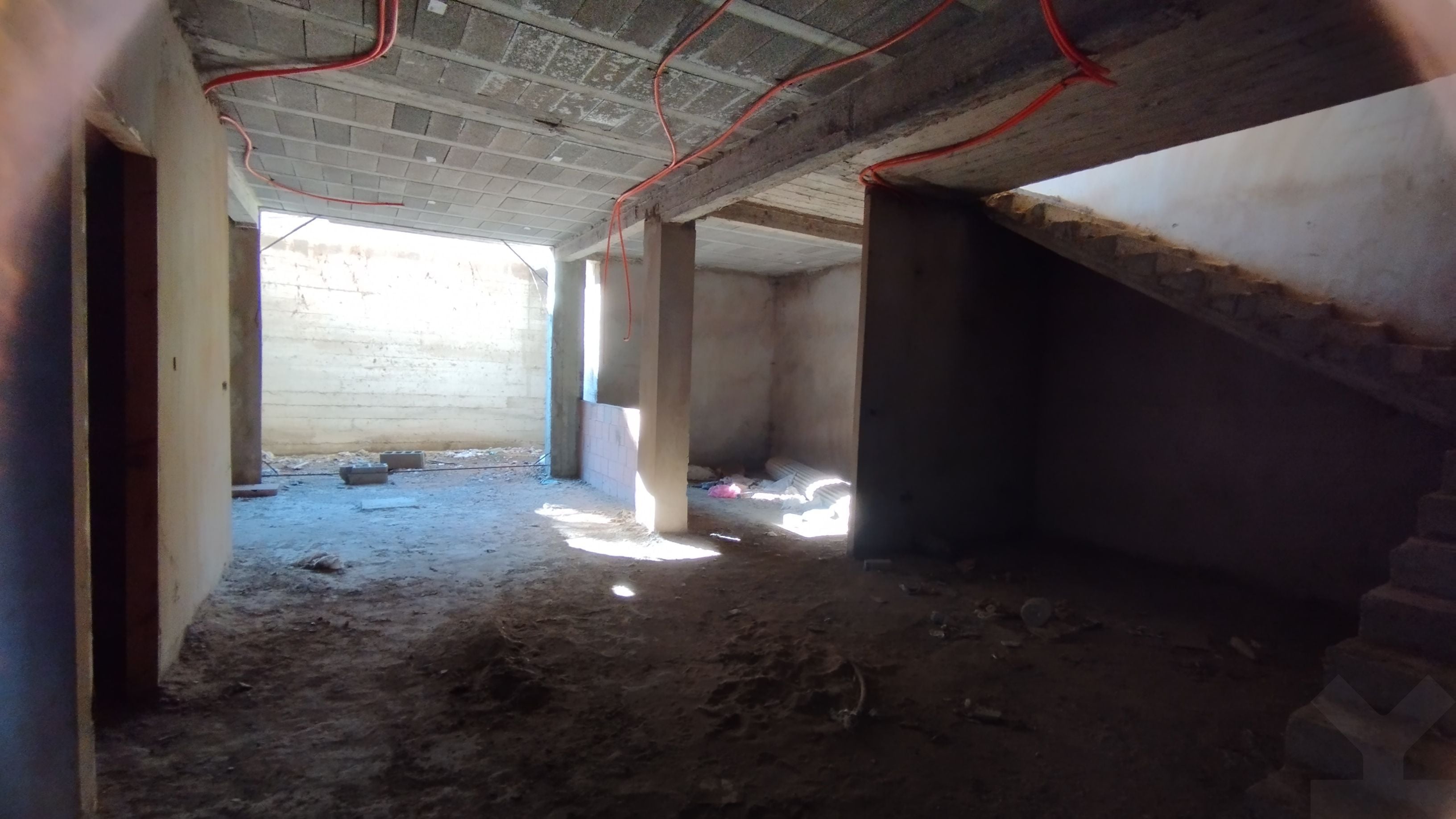 Villa — Bouskoura — 3