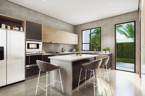 Villa — Bouskoura — 3