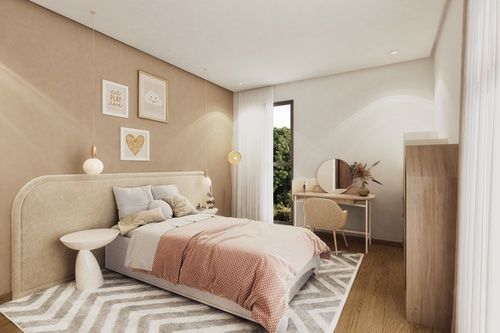 Villa — Bouskoura — 5