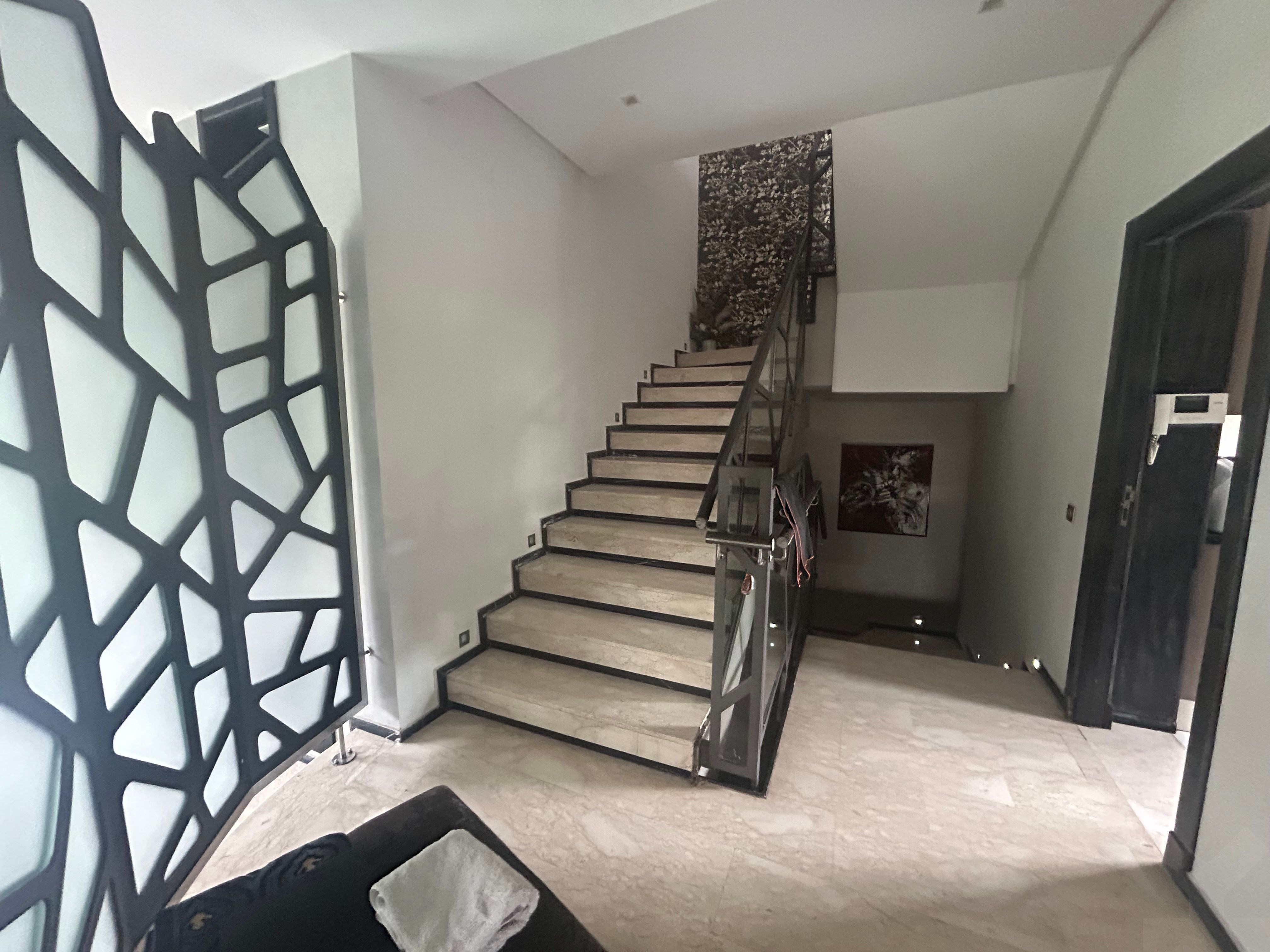 Villa 426 m² f Bouskoura — 8