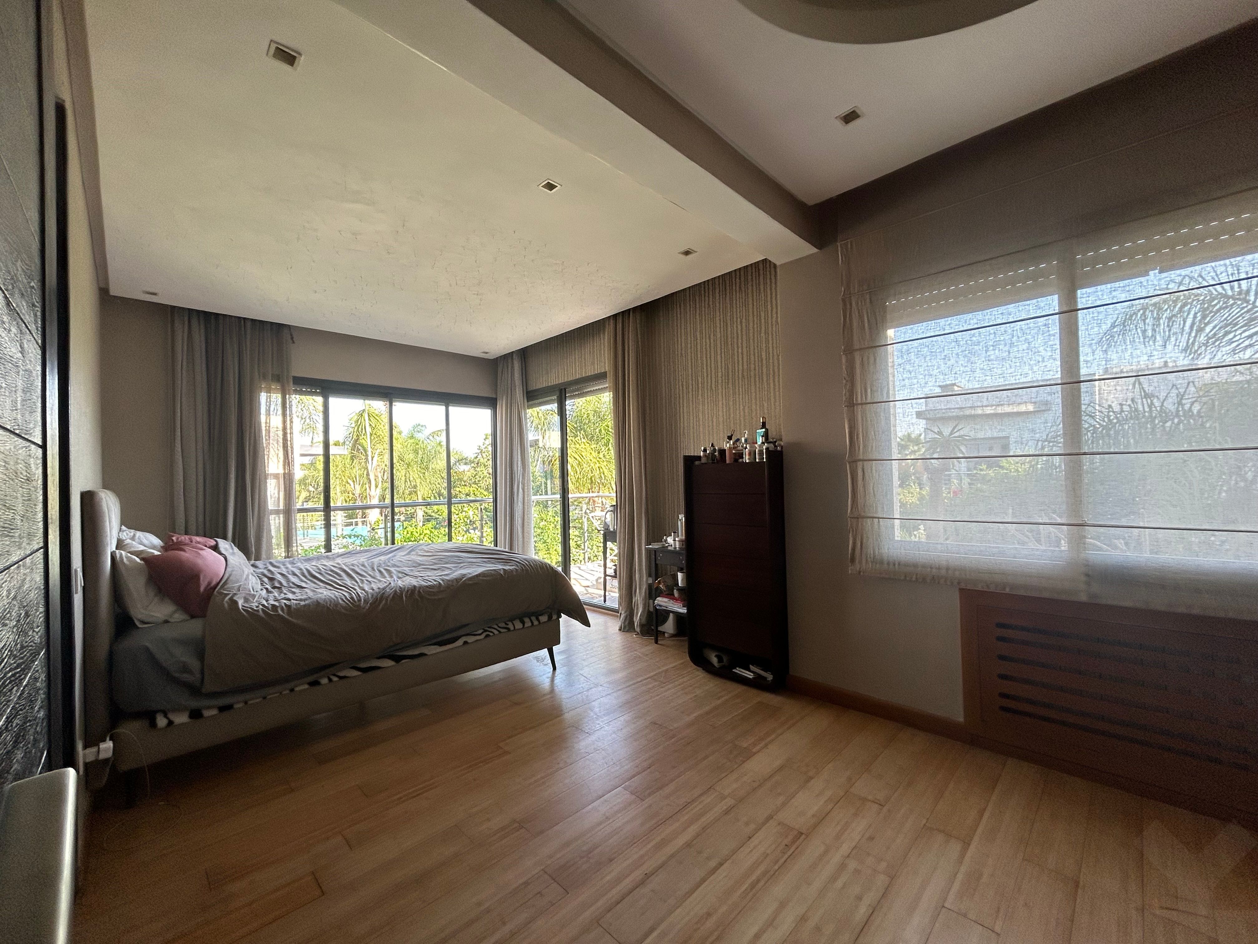 Villa 426 m² f Bouskoura — 15